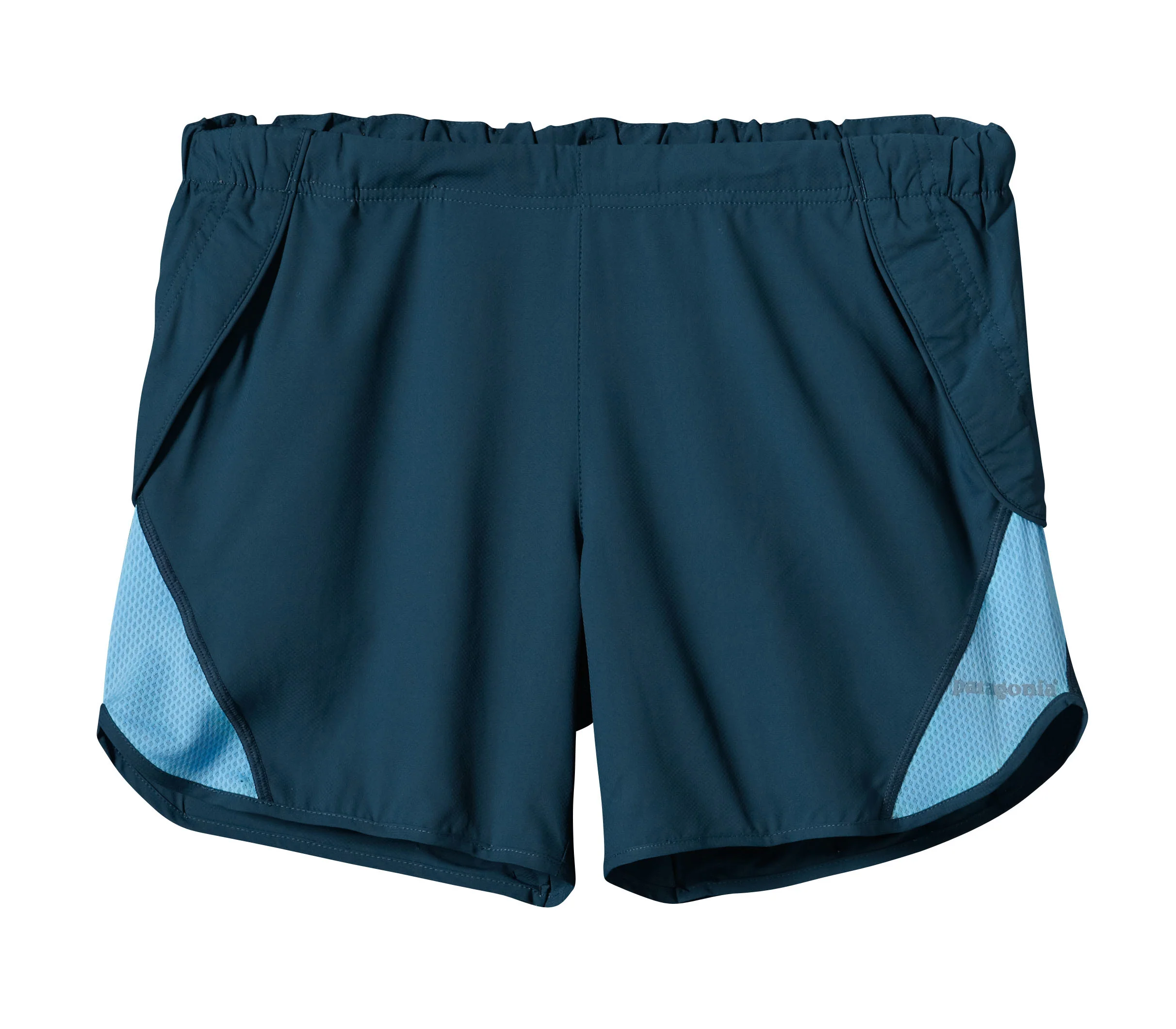 W's Trail Chaser Shorts - 5""