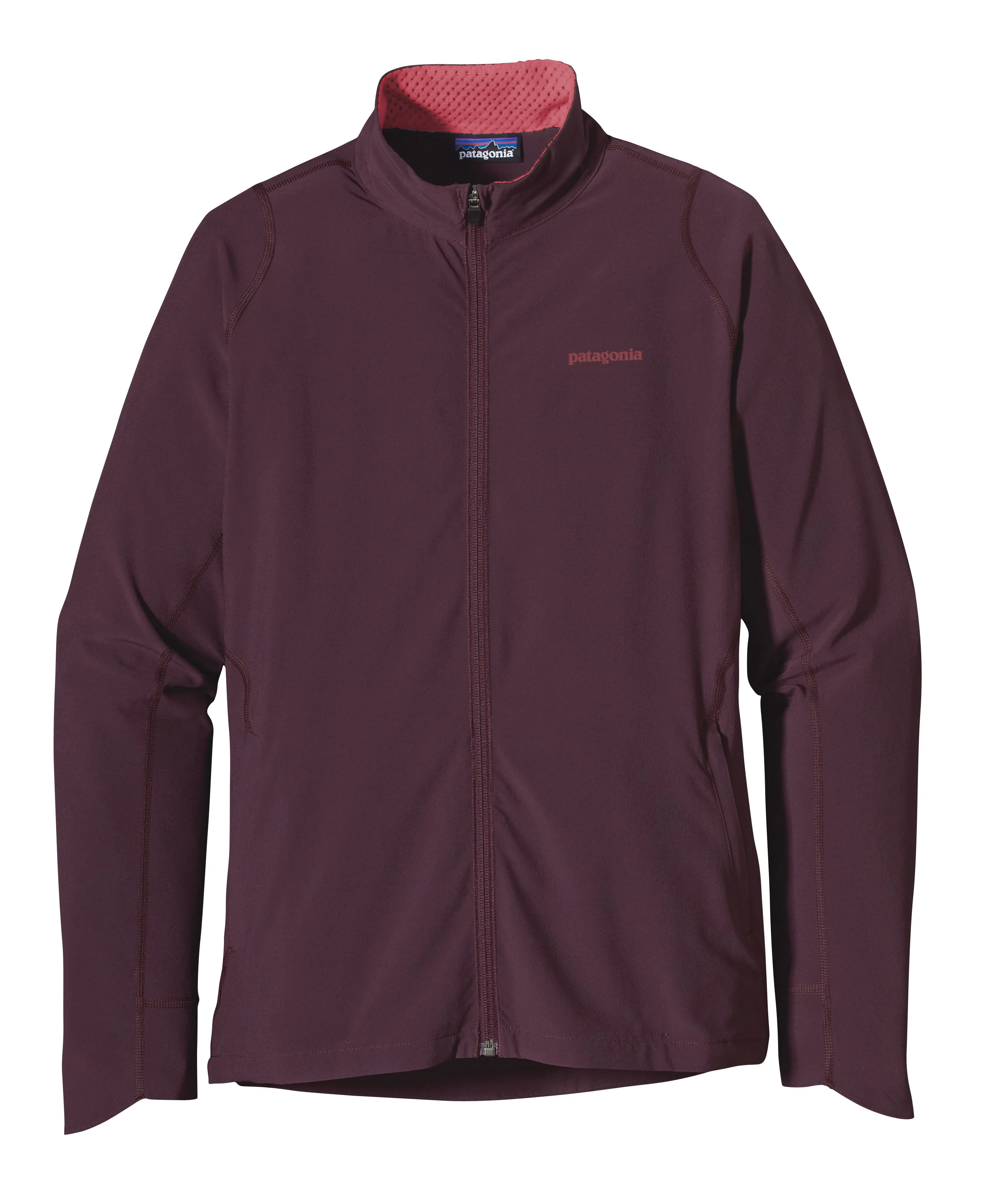 W's Traverse Jacket