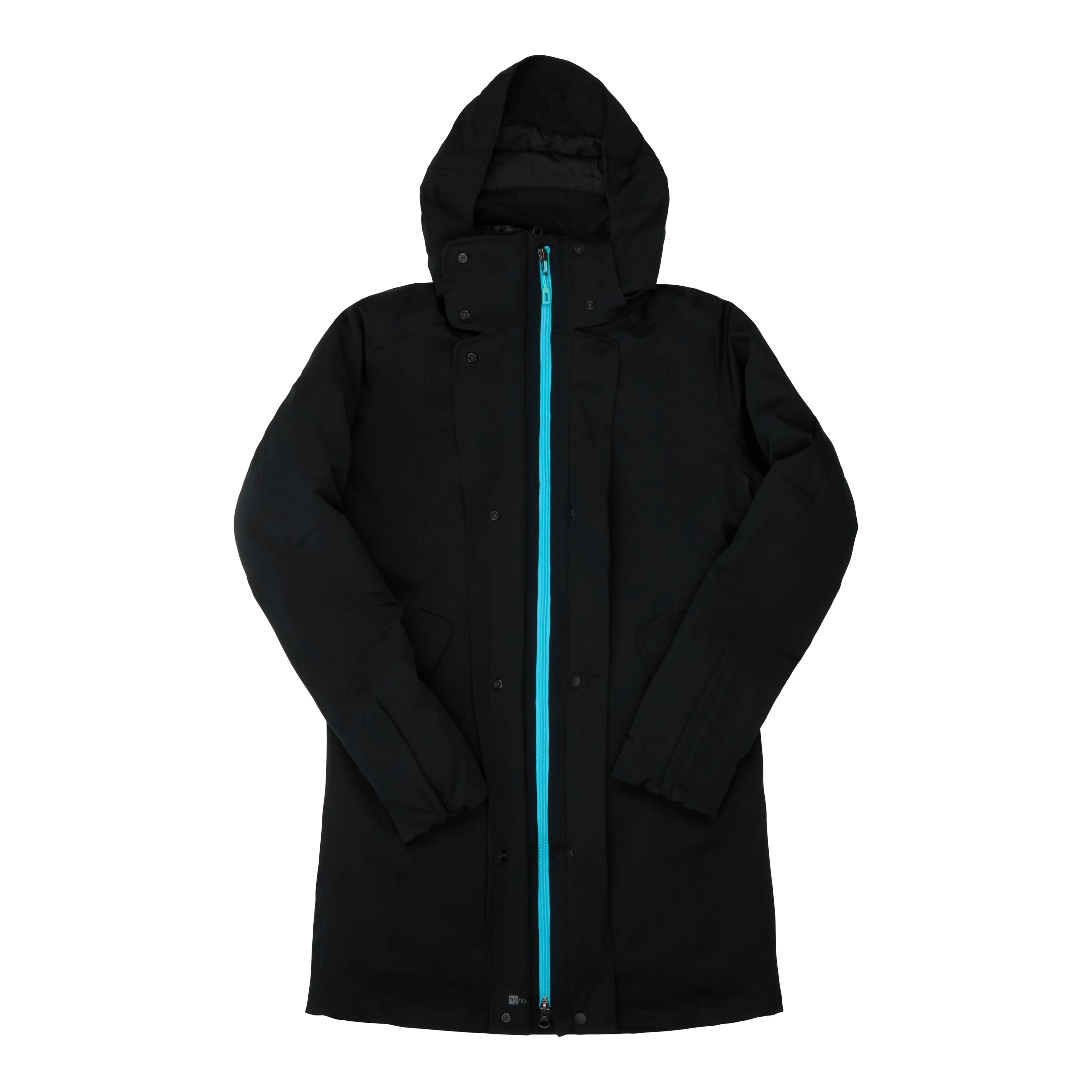 W's Tres 3-in-1 Parka