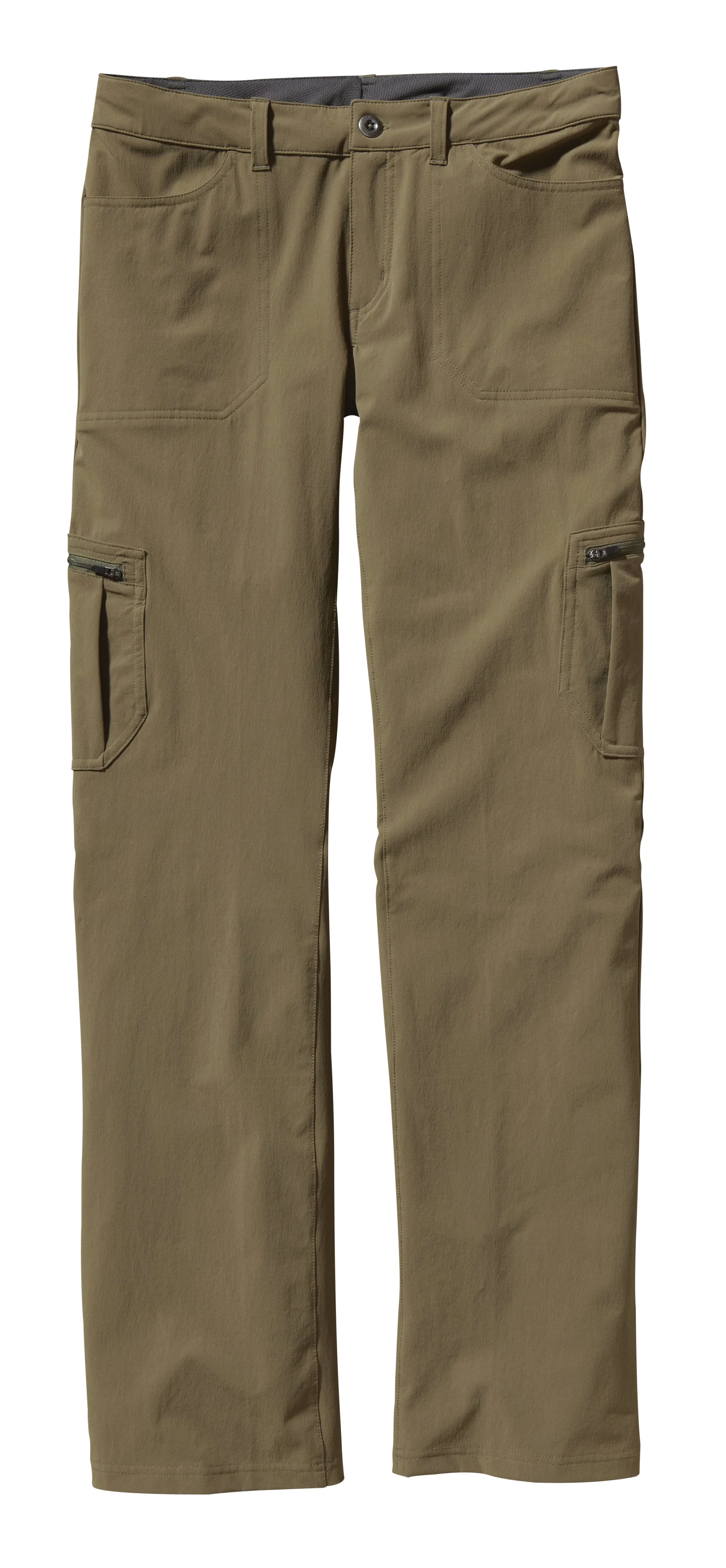 W's Tribune Pants - Long