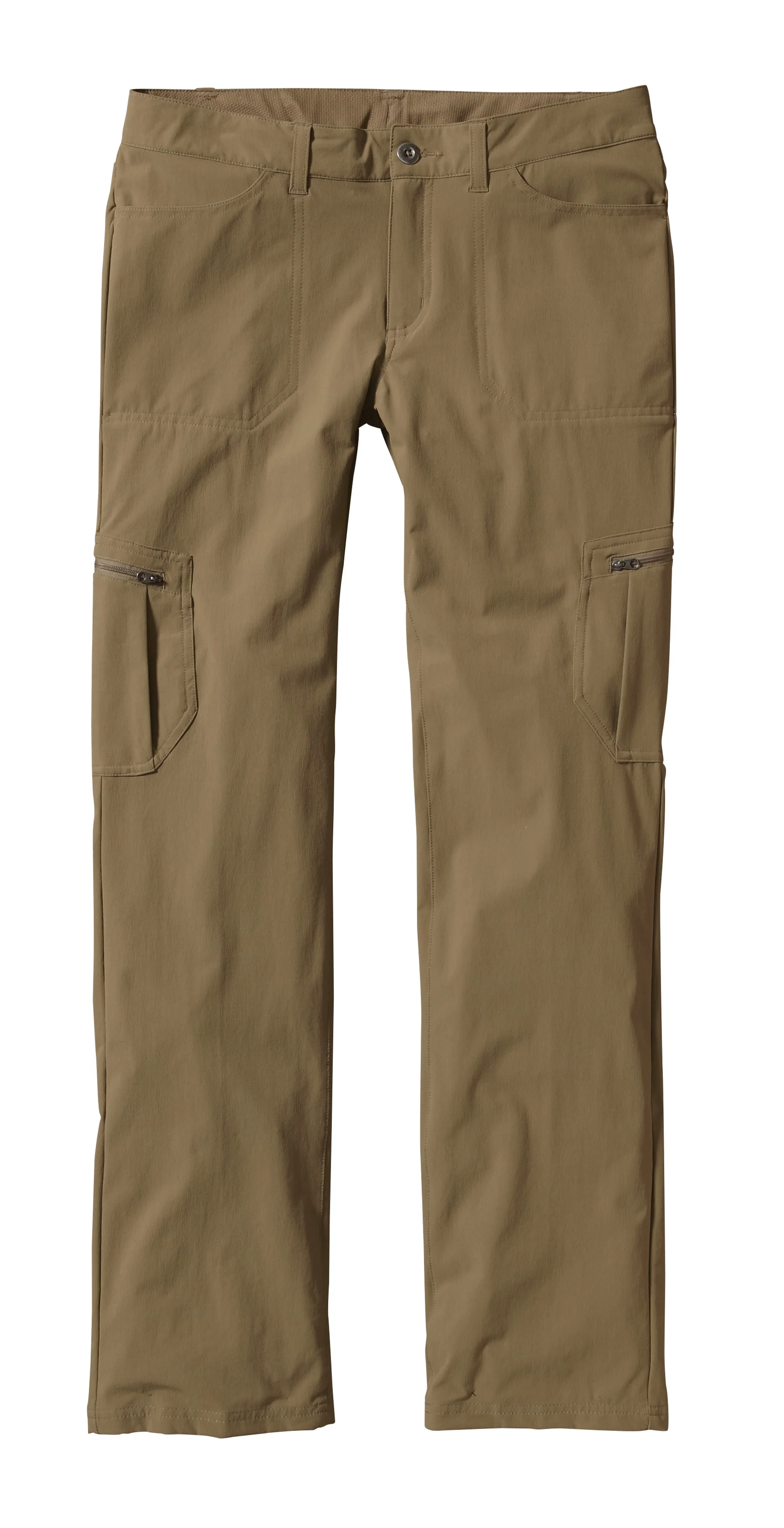W's Tribune Pants - Long