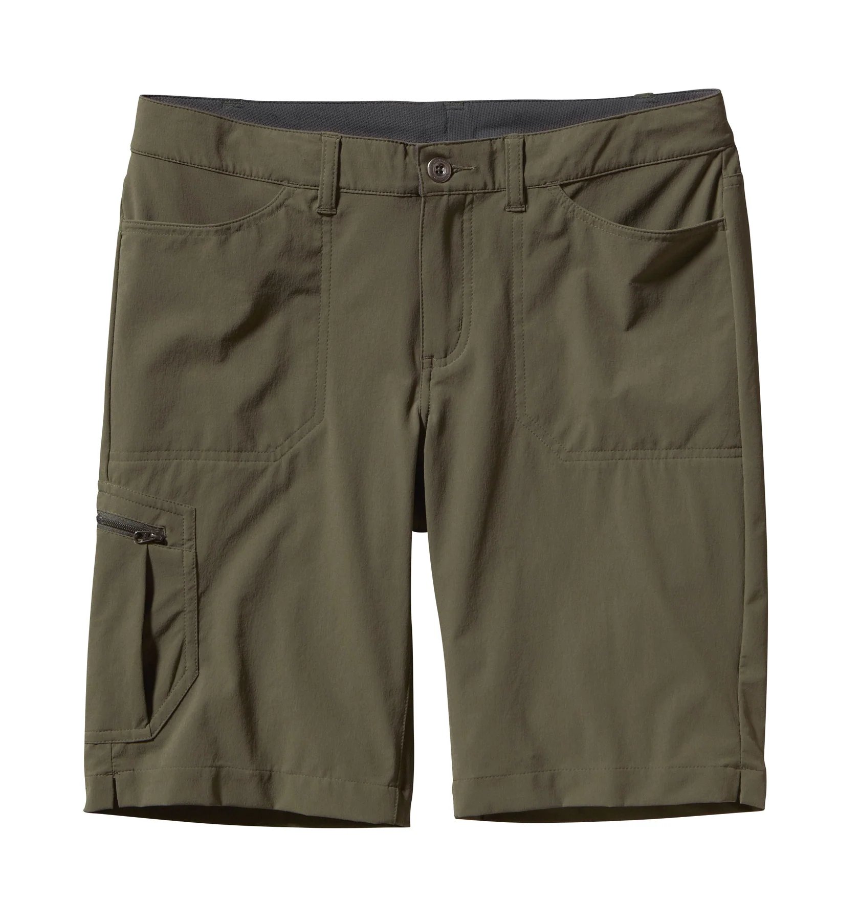 W's Tribune Shorts - 10""