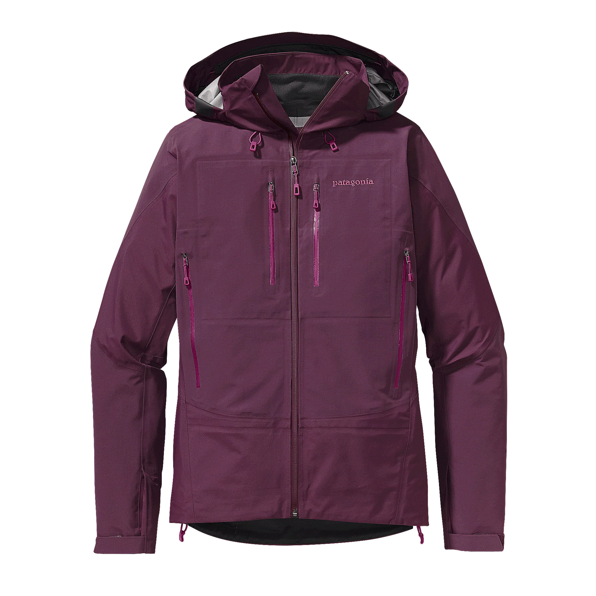 W's Triolet Jacket
