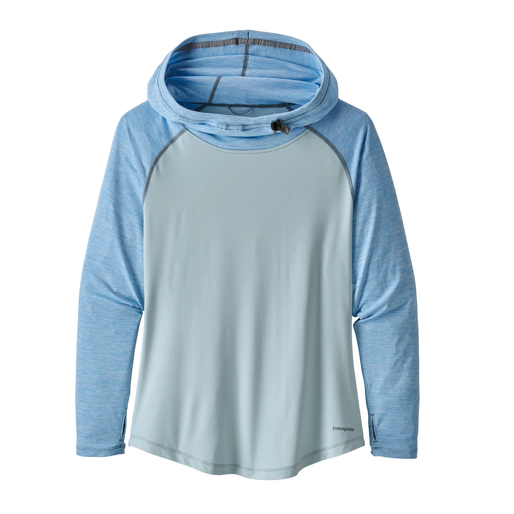 W's Tropic Comfort Hoody