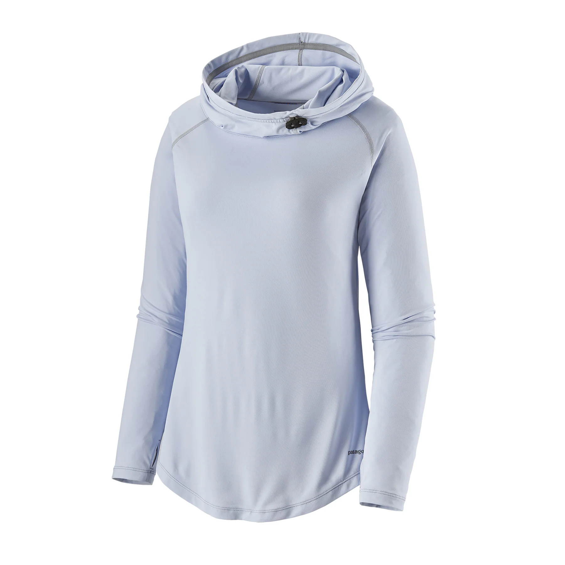 W's Tropic Comfort Hoody