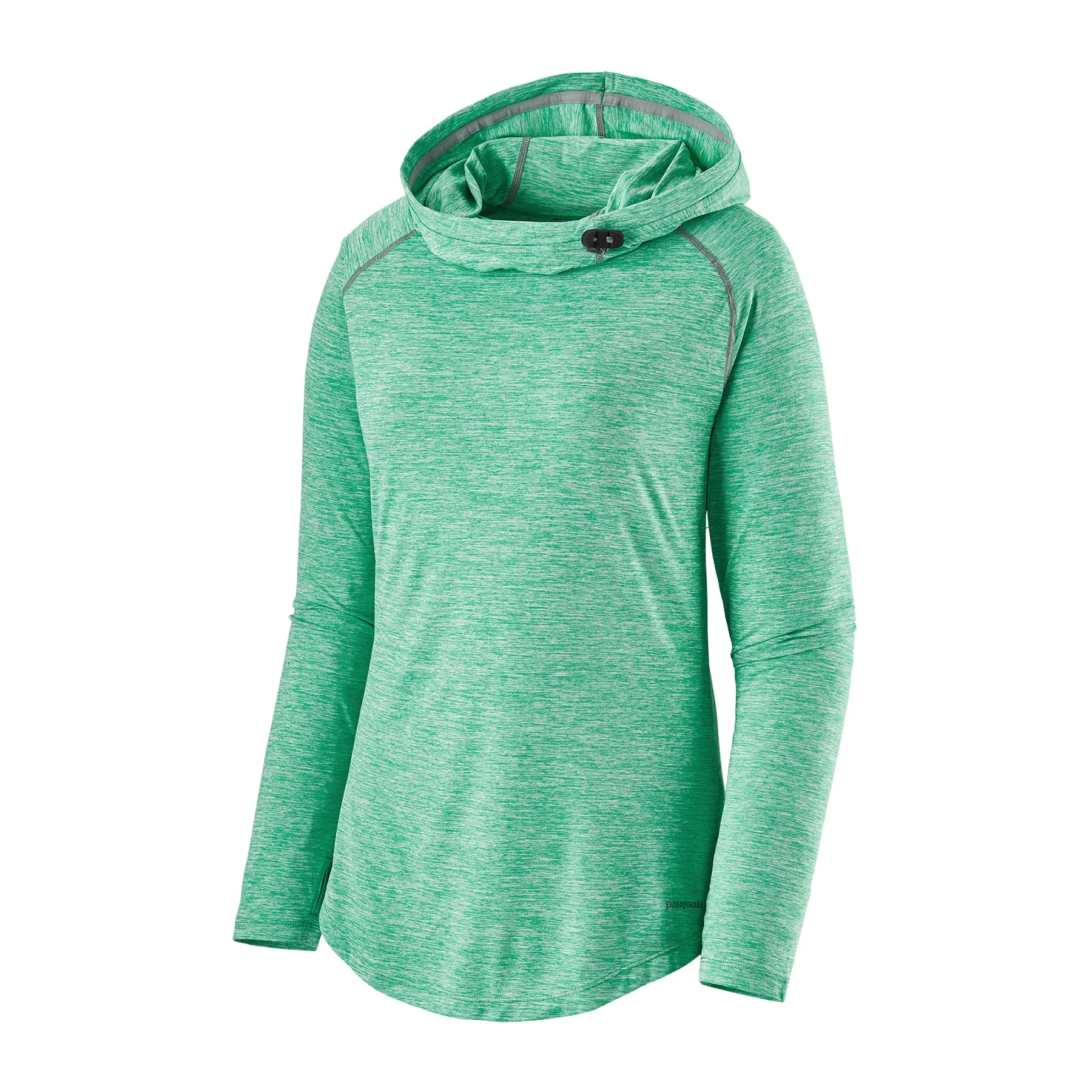 W's Tropic Comfort Hoody
