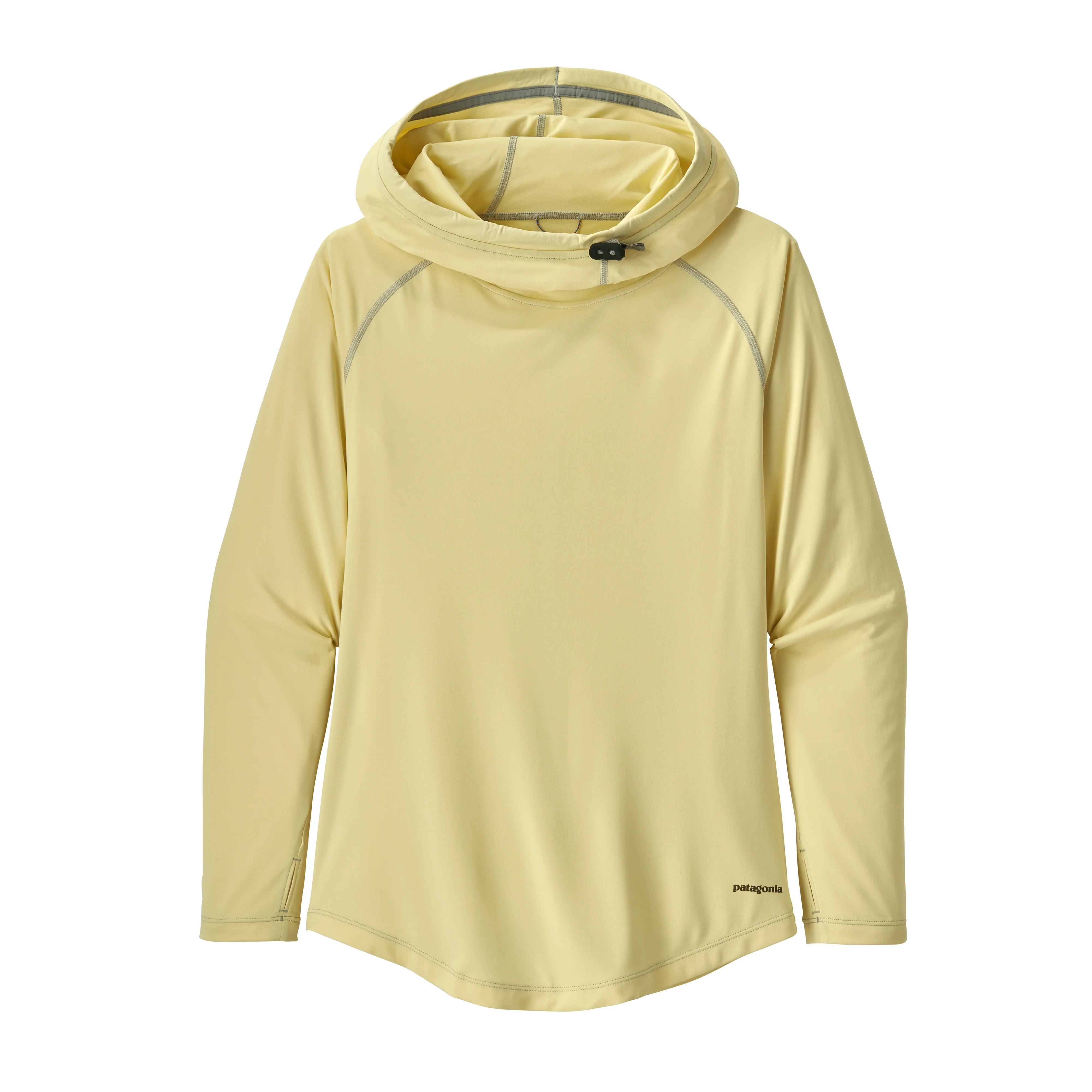W's Tropic Comfort Hoody