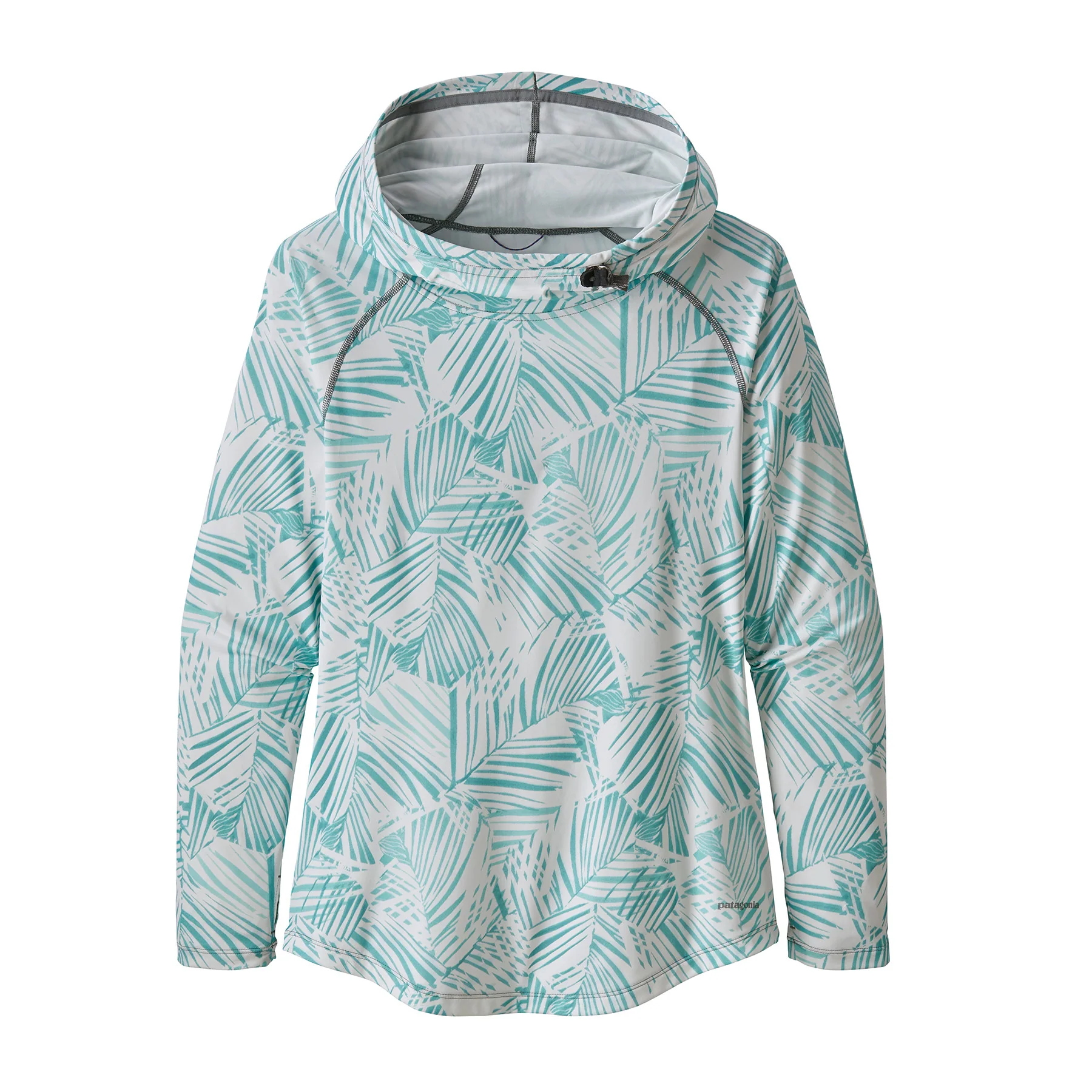 W's Tropic Comfort Hoody