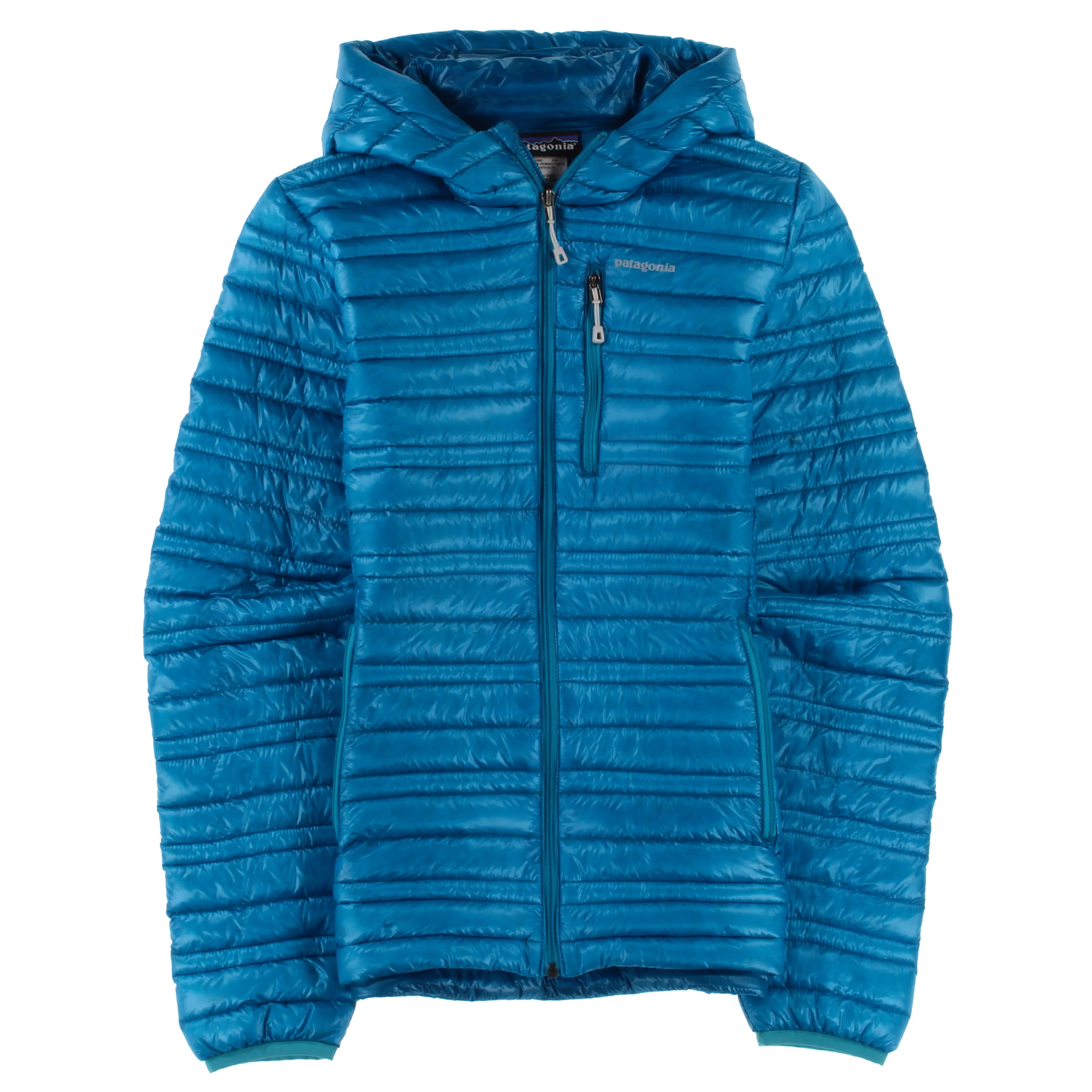 W's Ultralight Down Hoody