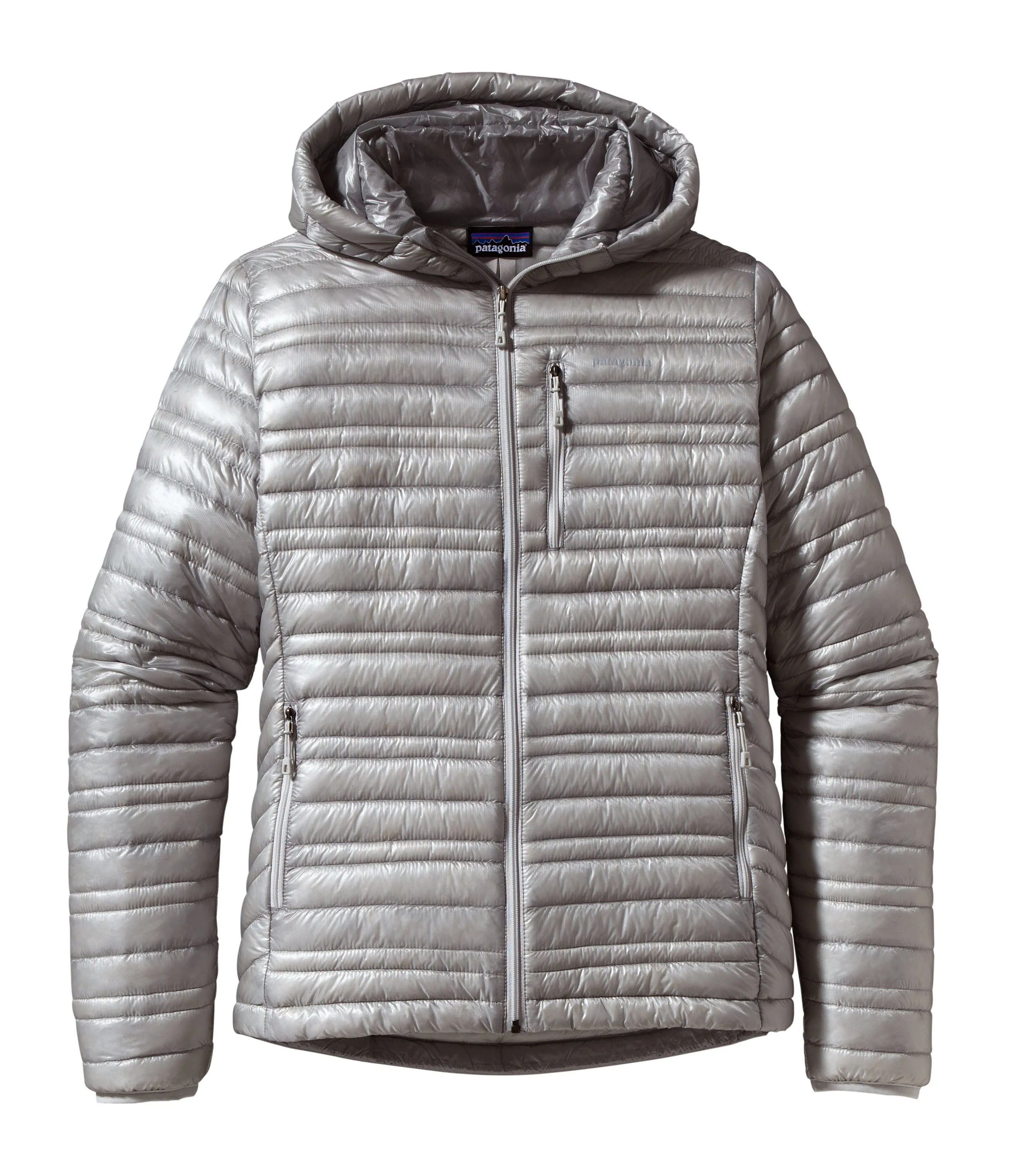 W's Ultralight Down Hoody