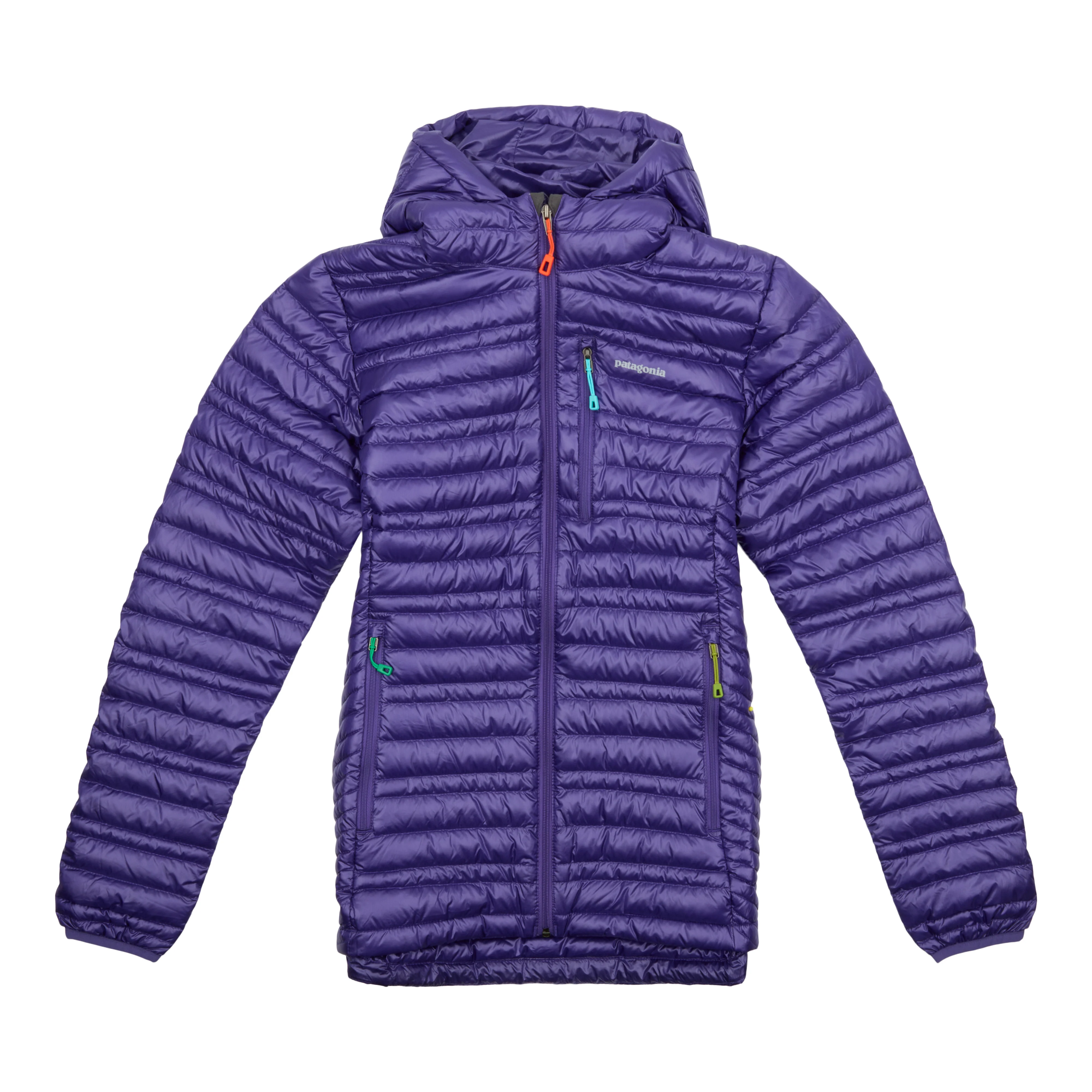 W's Ultralight Down Hoody