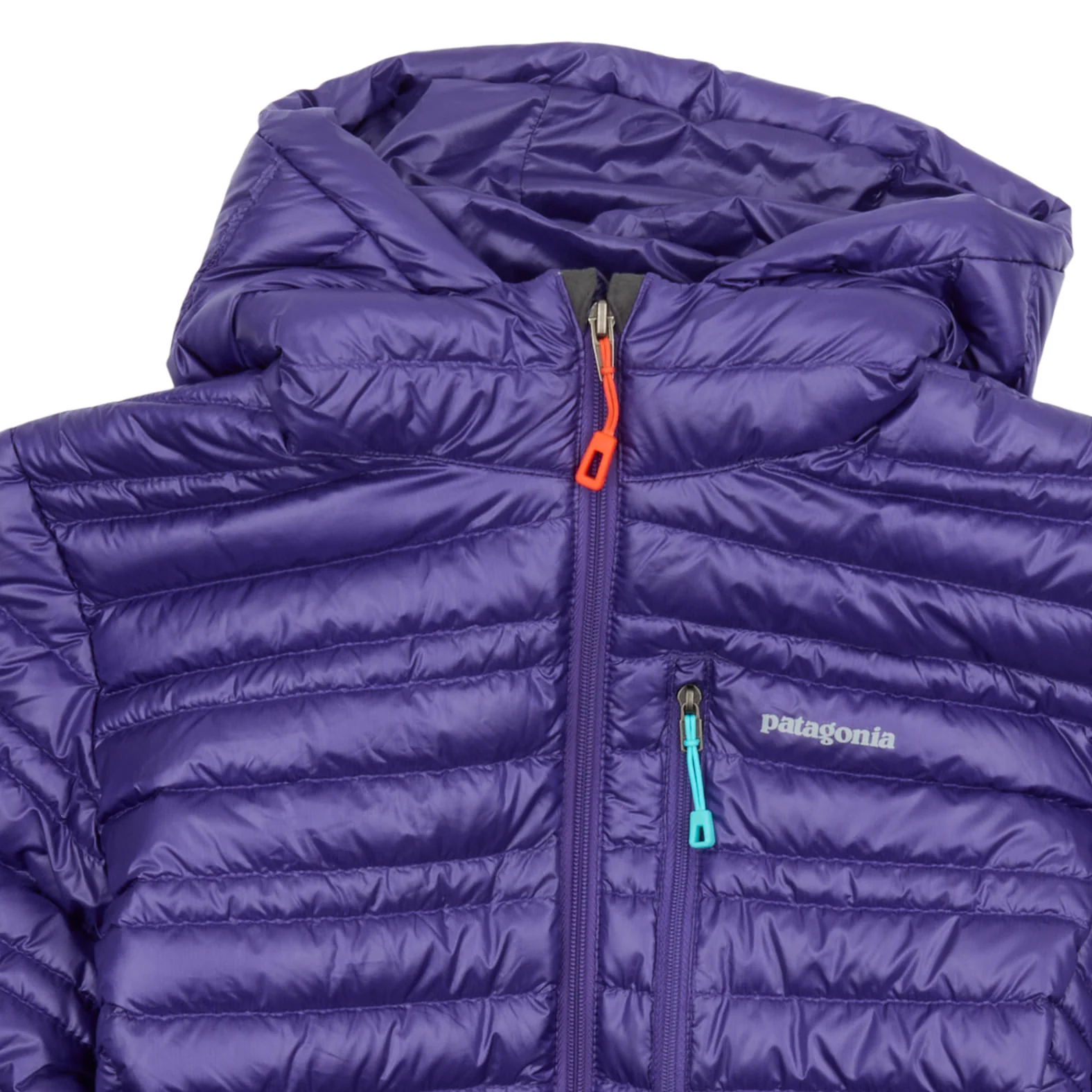 W's Ultralight Down Hoody - Image 2