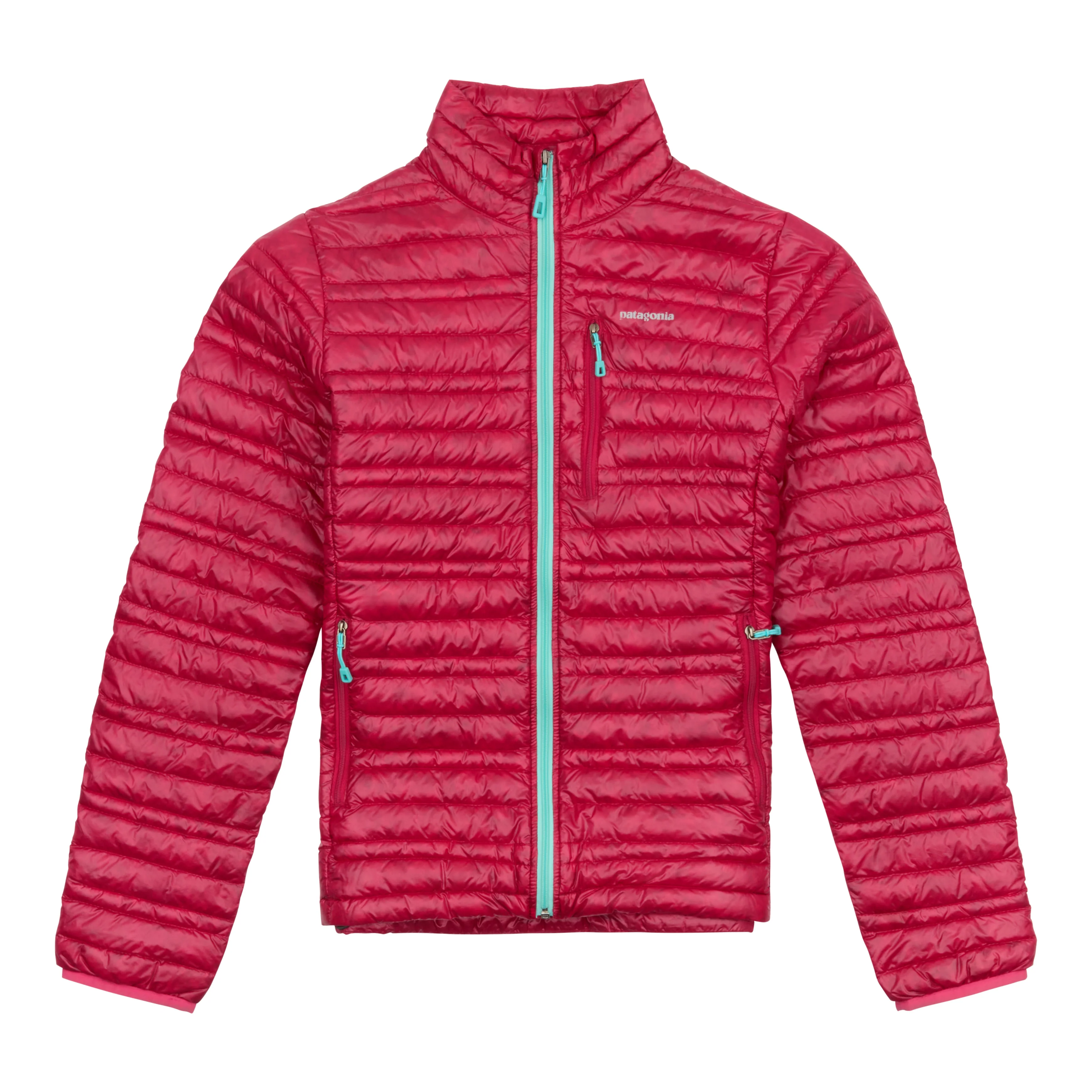 W's Ultralight Down Jacket