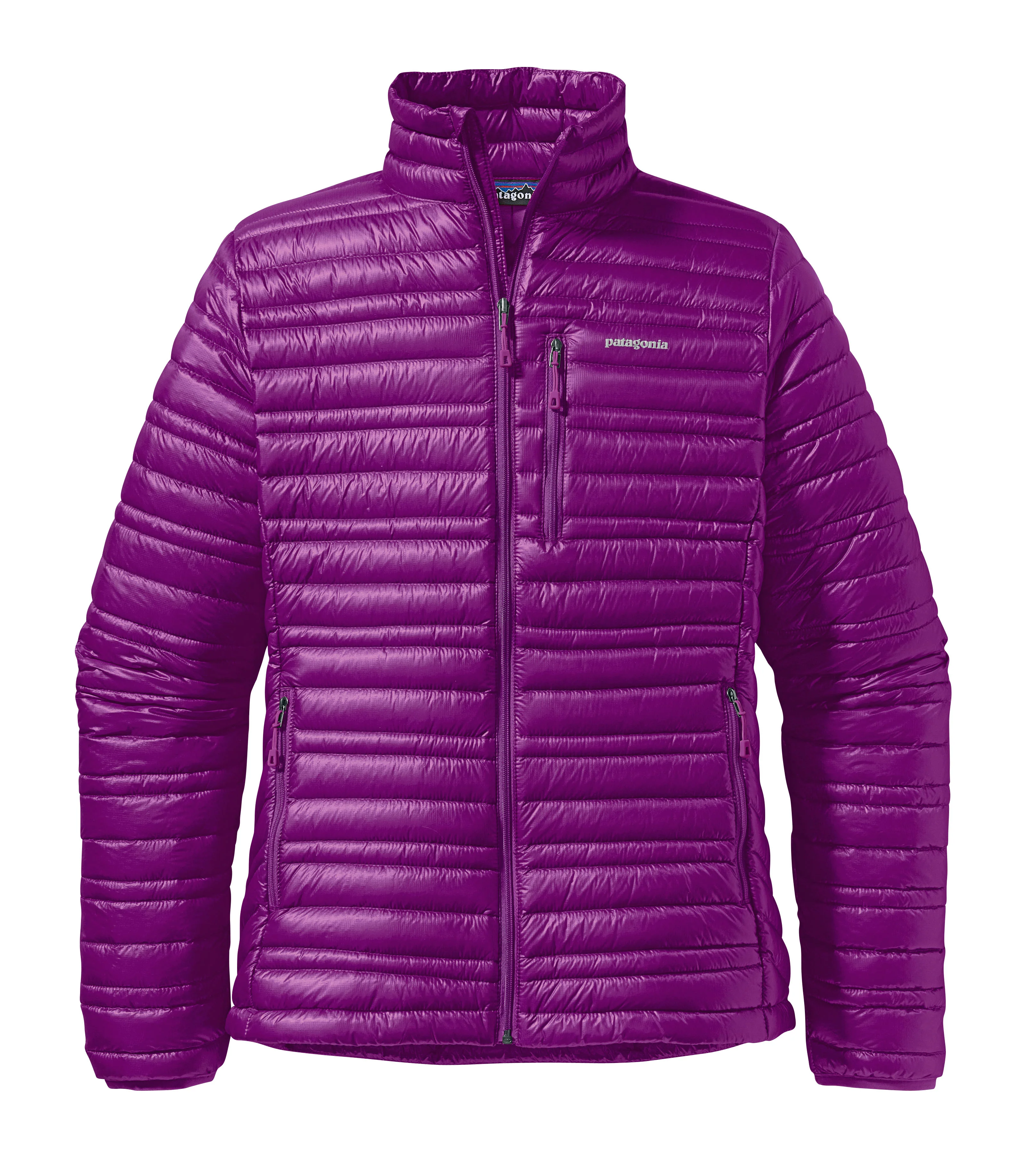 W's Ultralight Down Jacket
