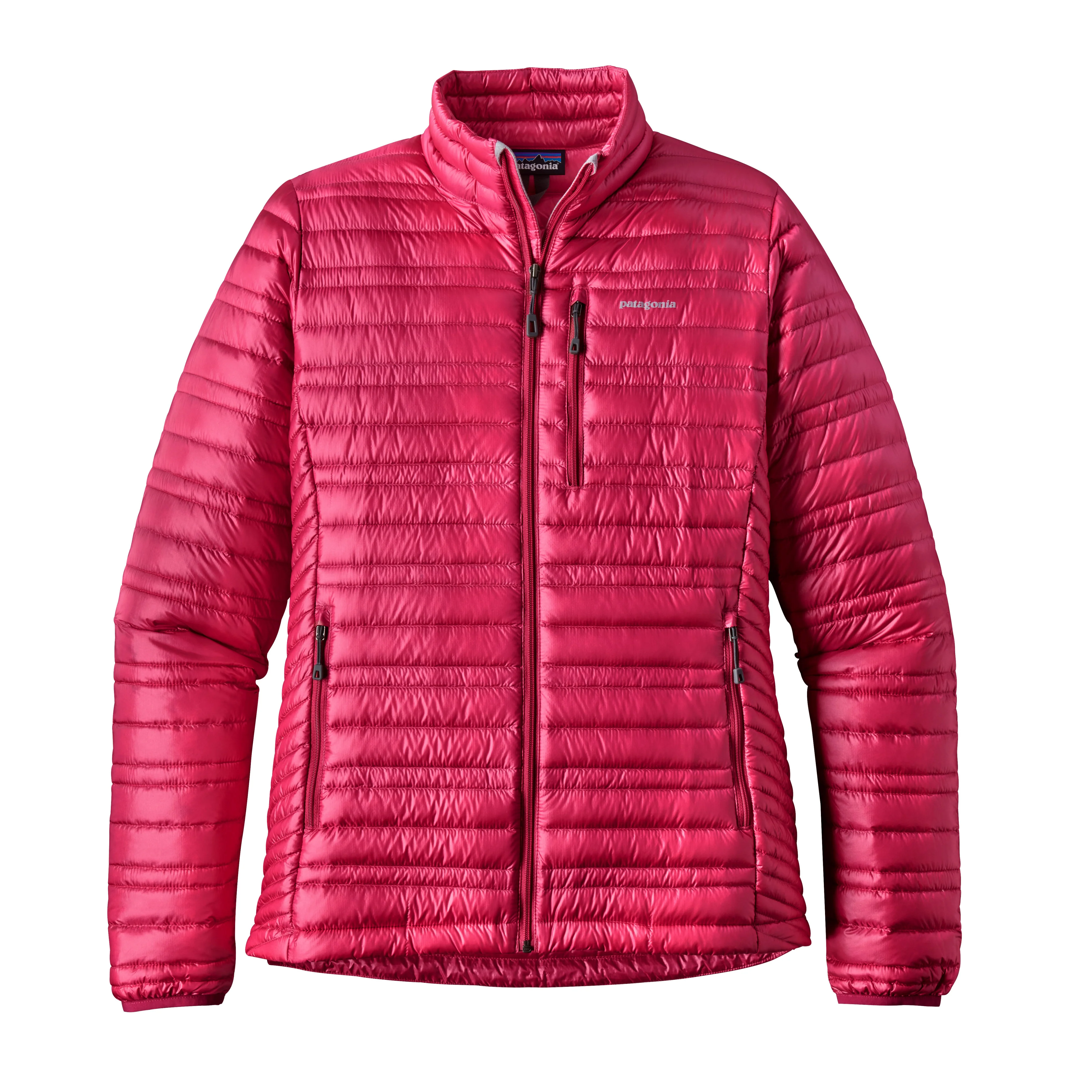 W's Ultralight Down Jacket