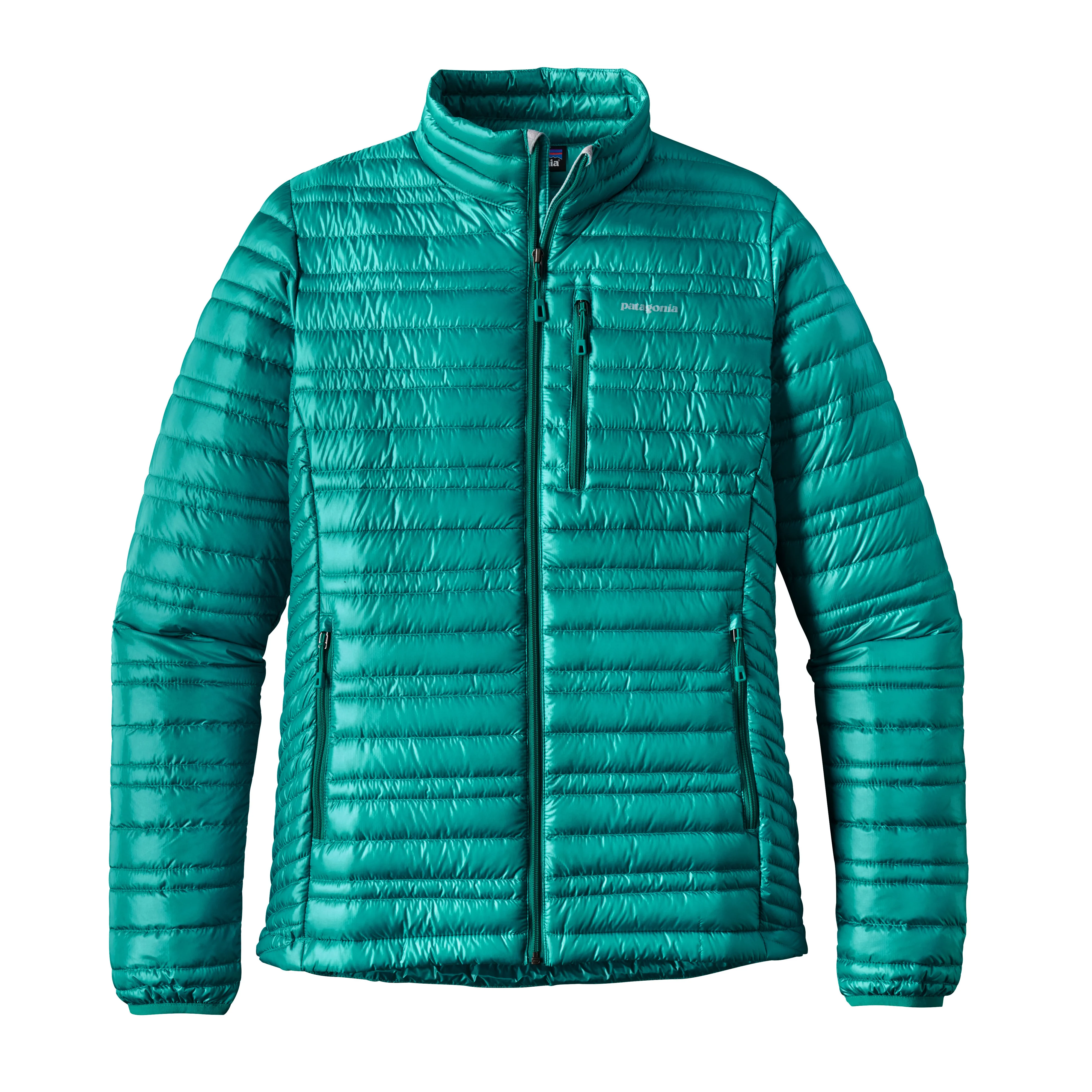 W's Ultralight Down Jacket