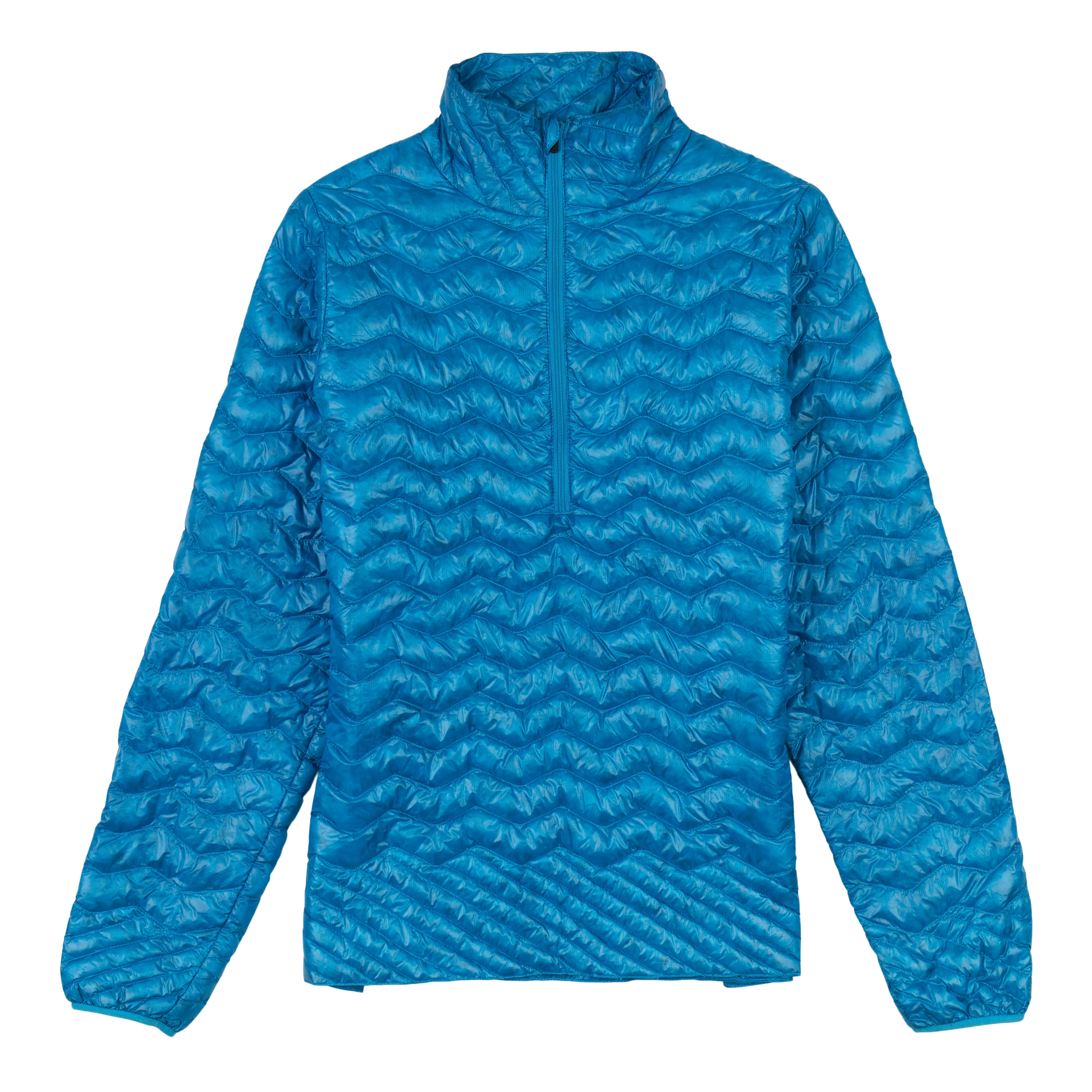 W's Ultralight Down Shirt