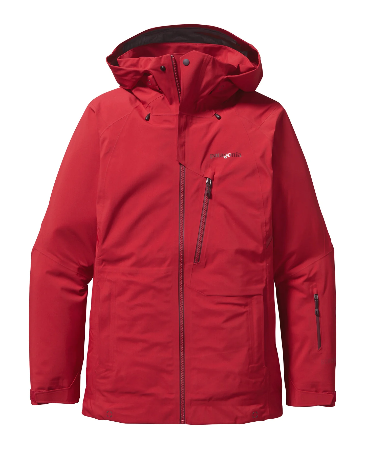W's Untracked Jacket