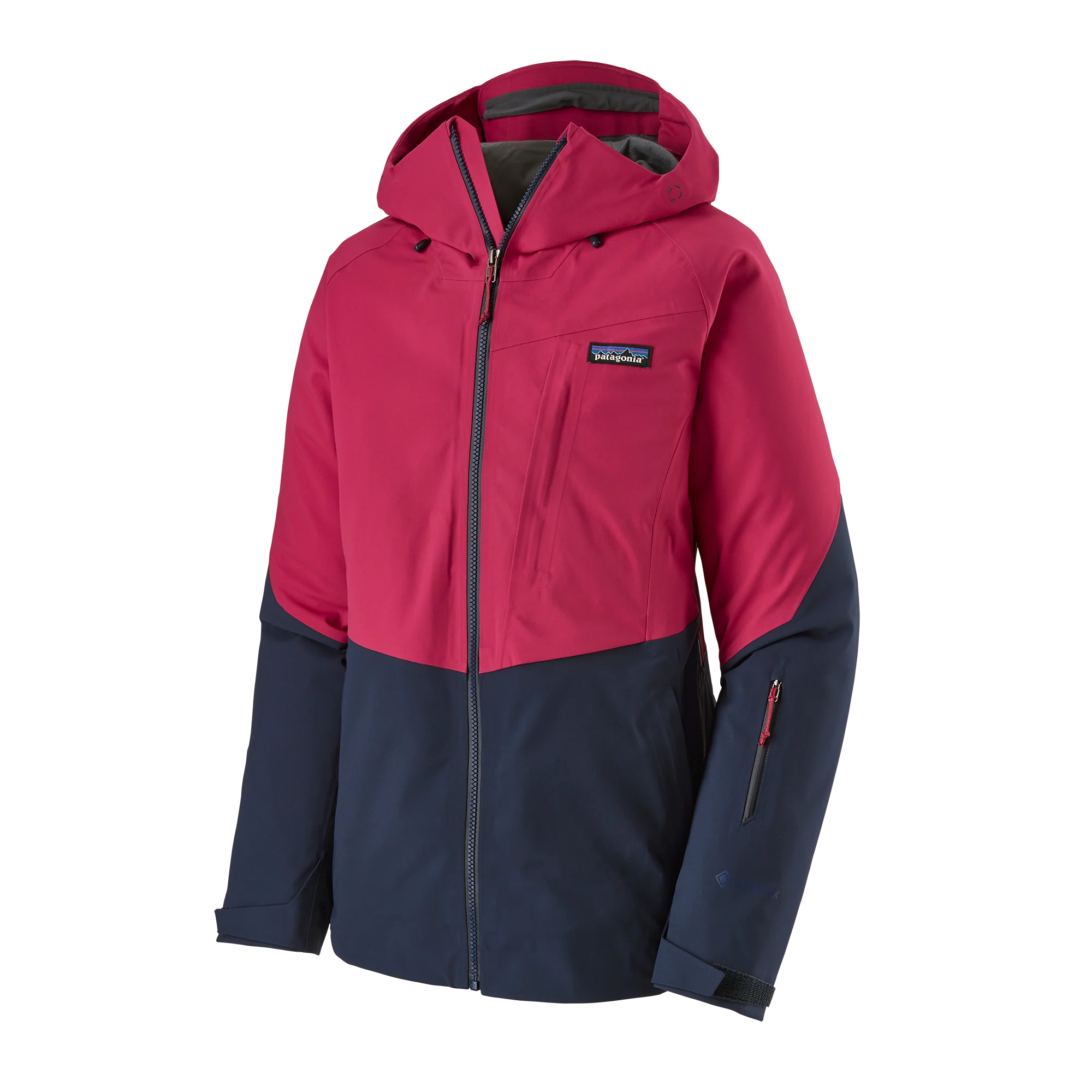 W's Untracked Jacket