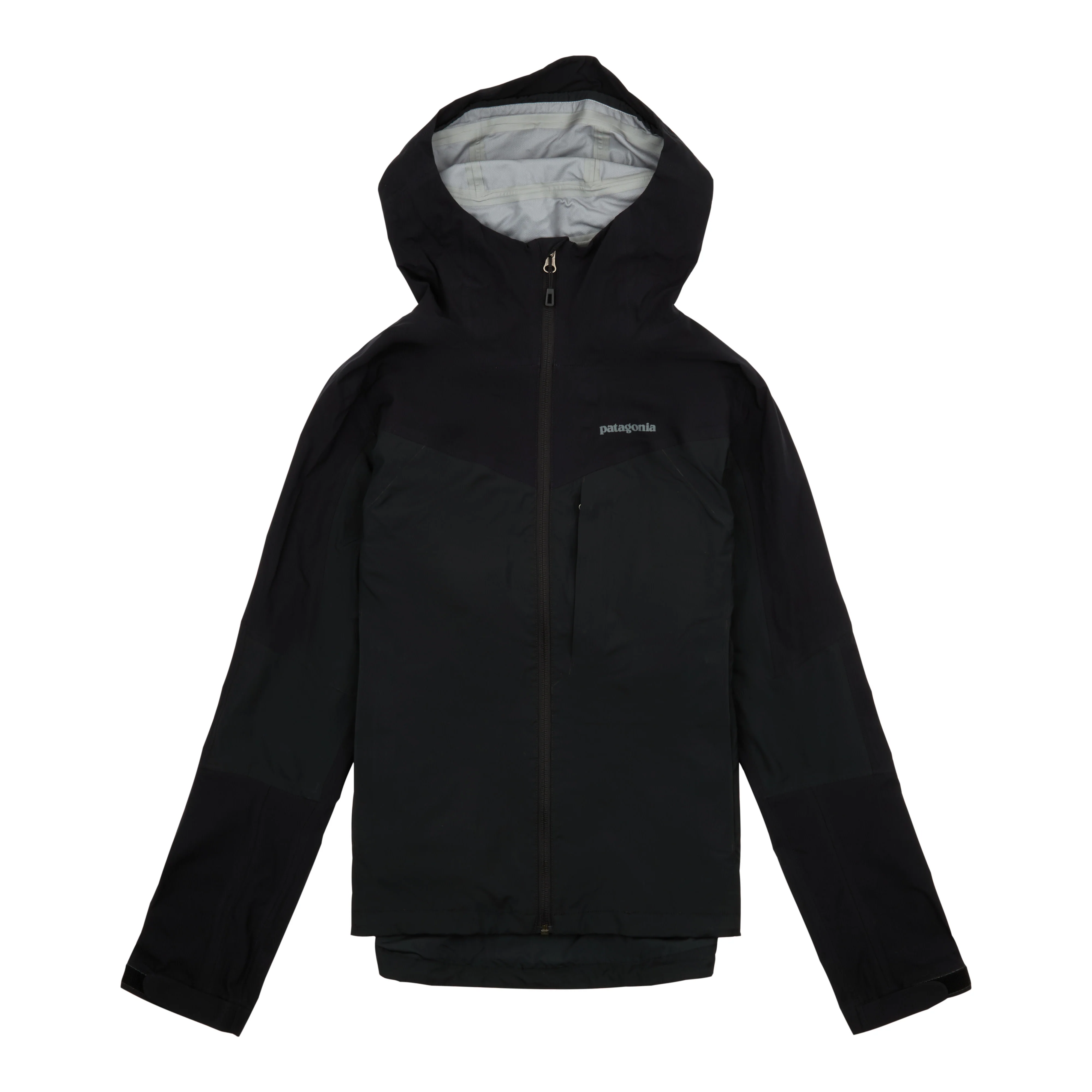 W's Untracked Jacket