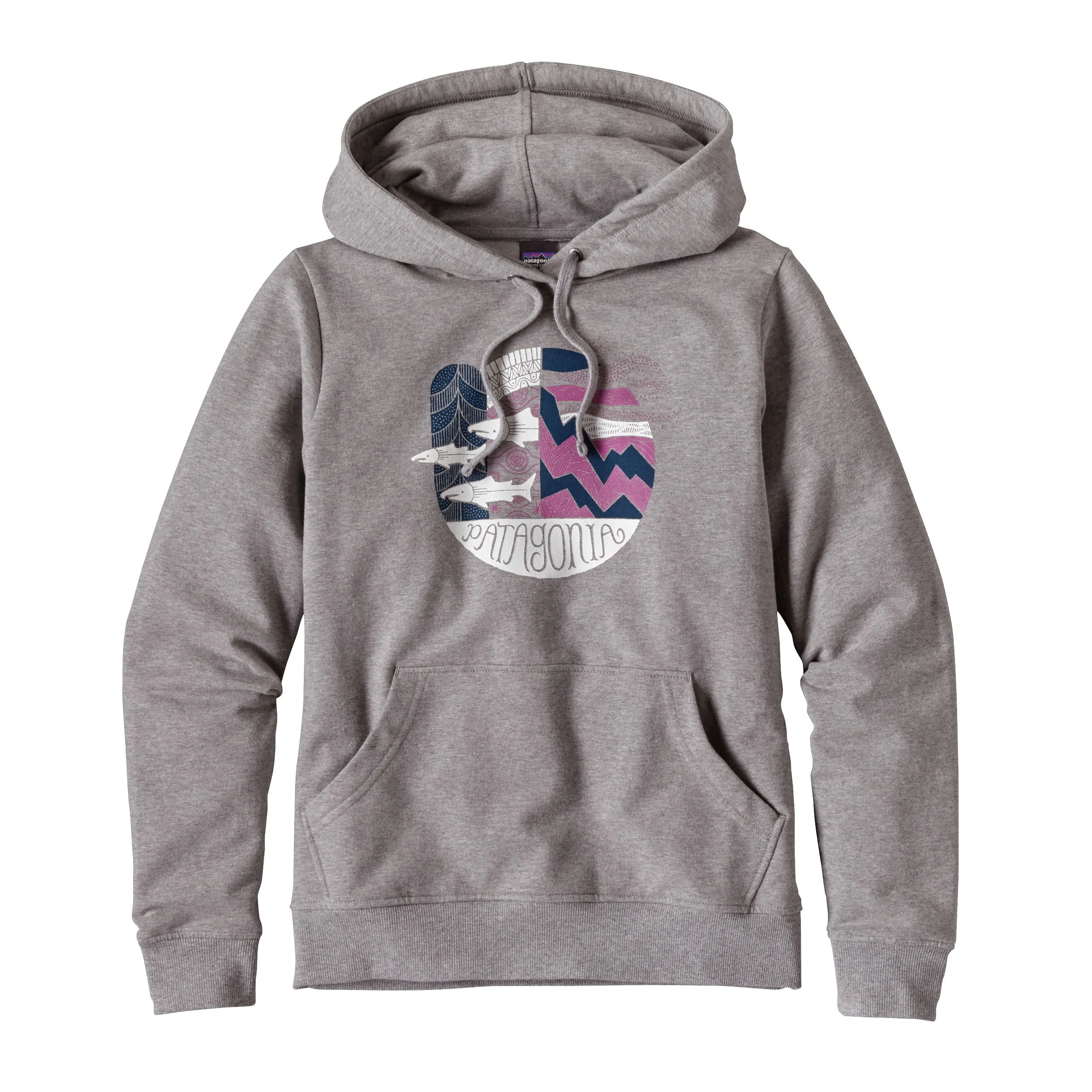 W's Upstream Dream Midweight Hoody