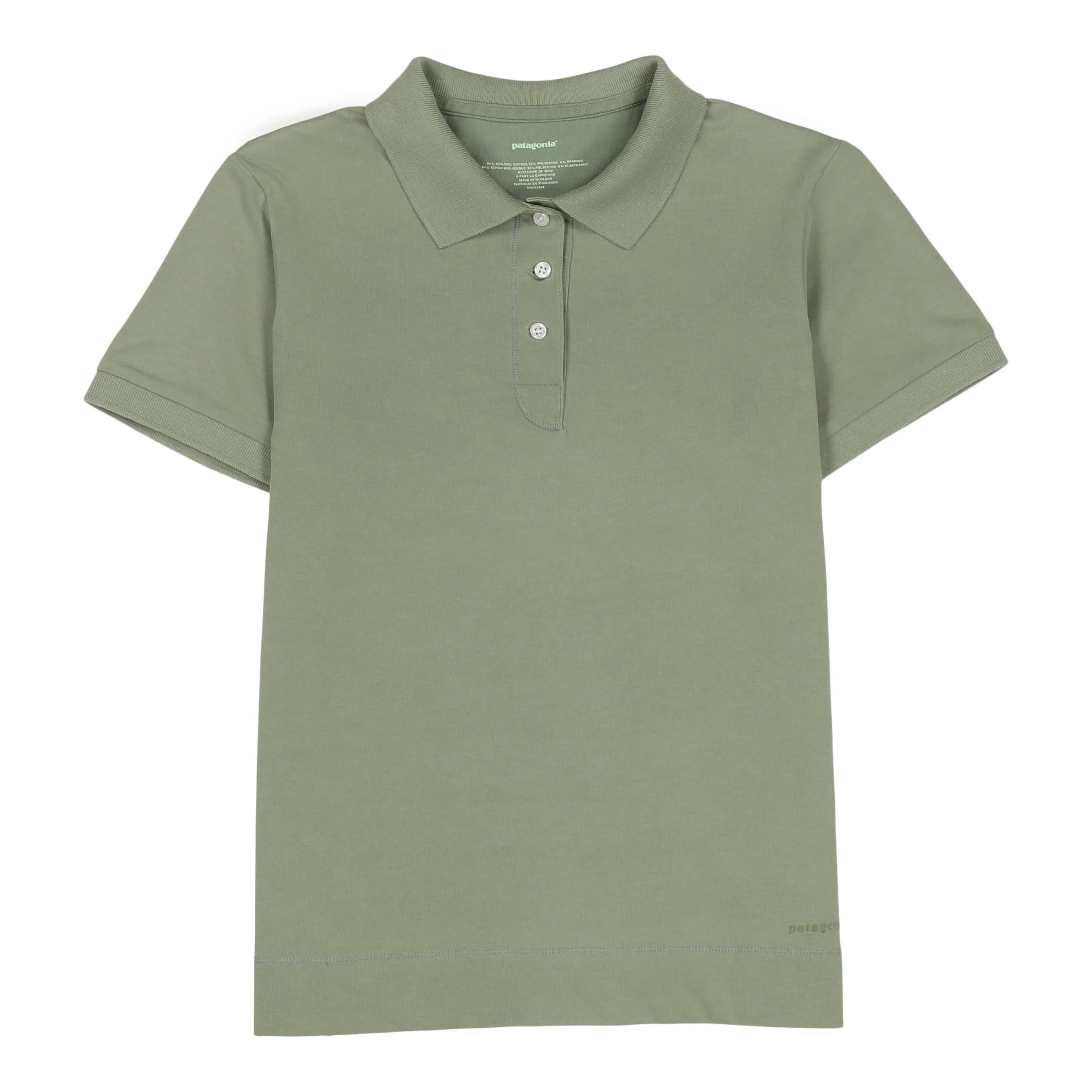 W's Vitaliti Polo