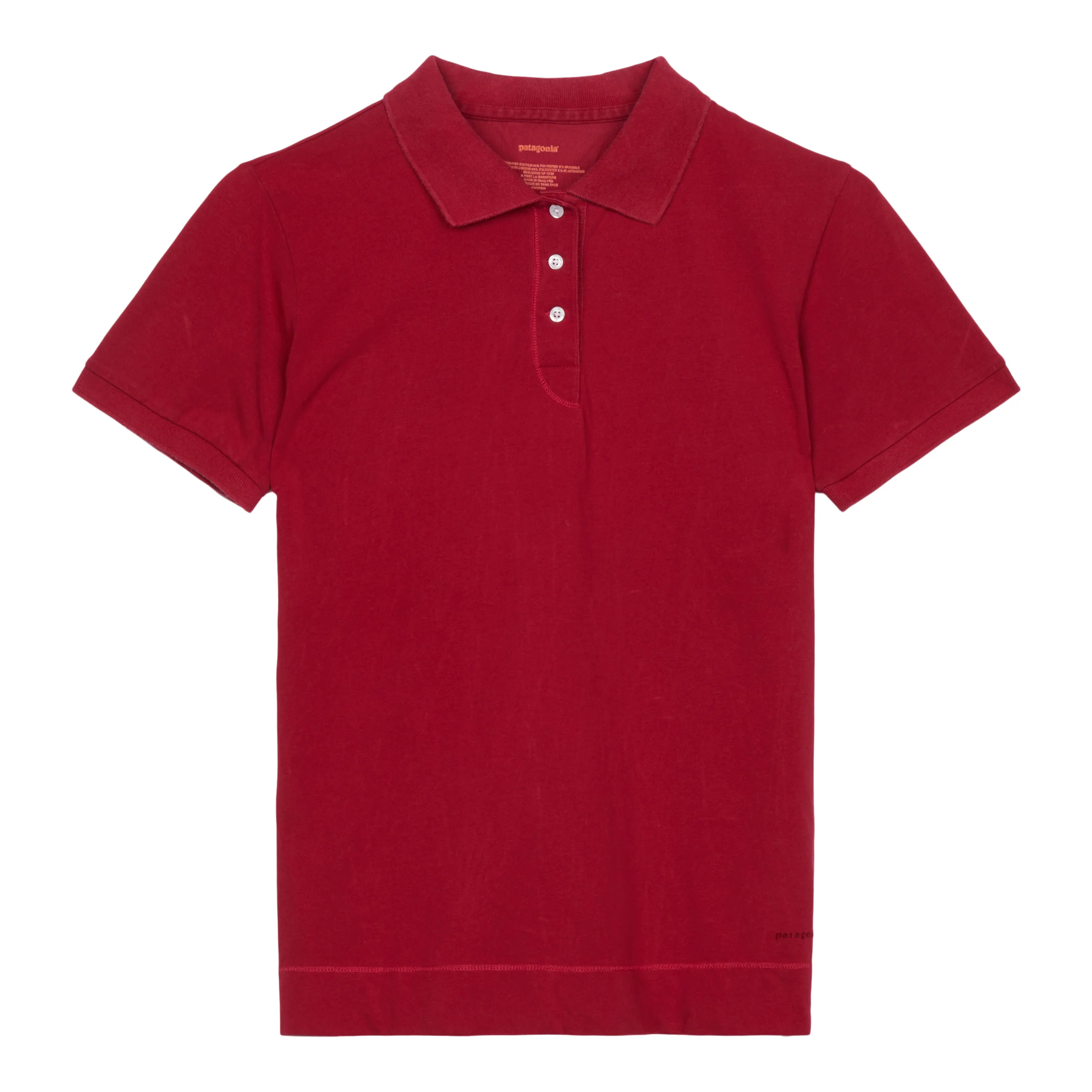 W's Vitaliti Polo