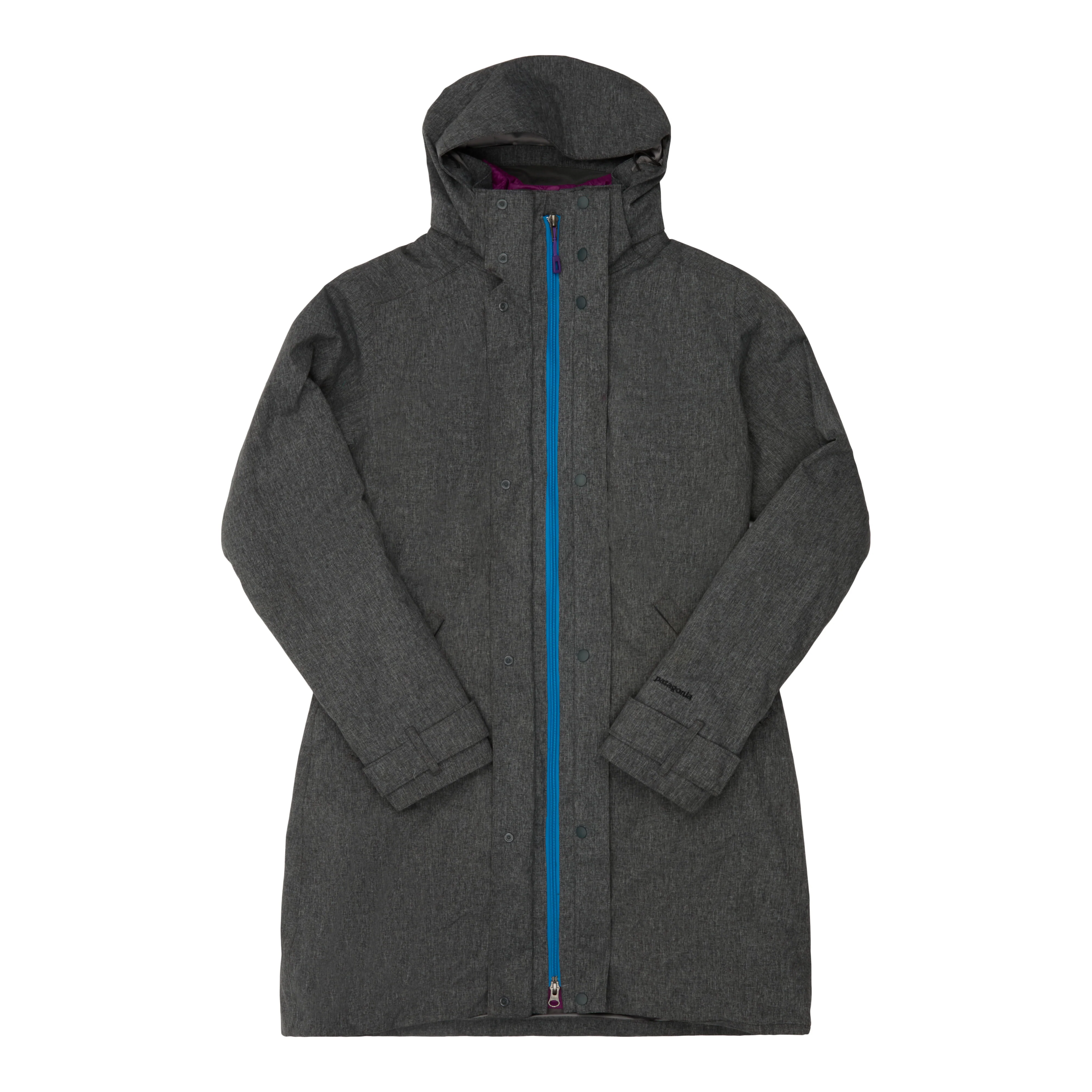 W's Vosque 3-in-1 Parka