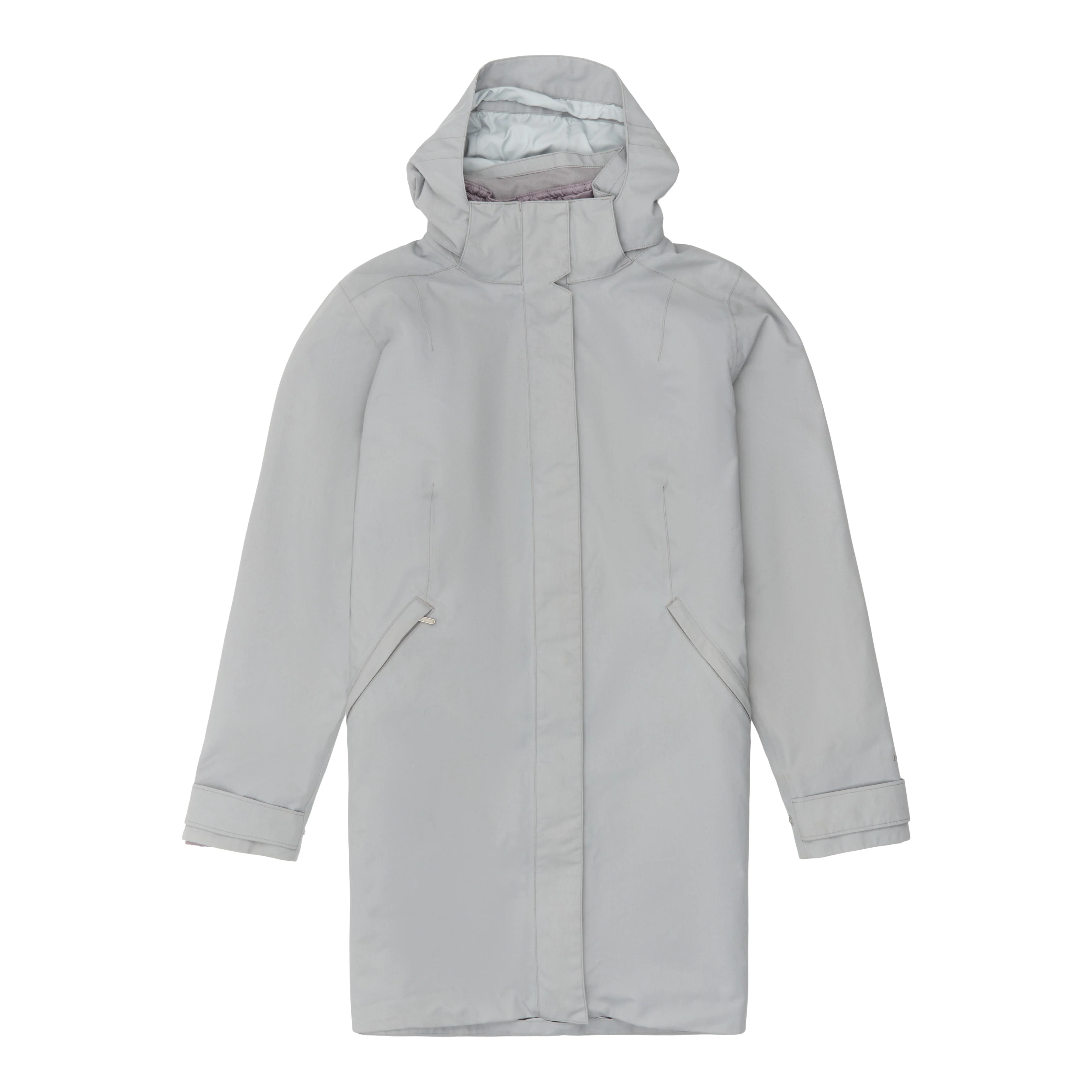 W's Vosque 3-in-1 Parka