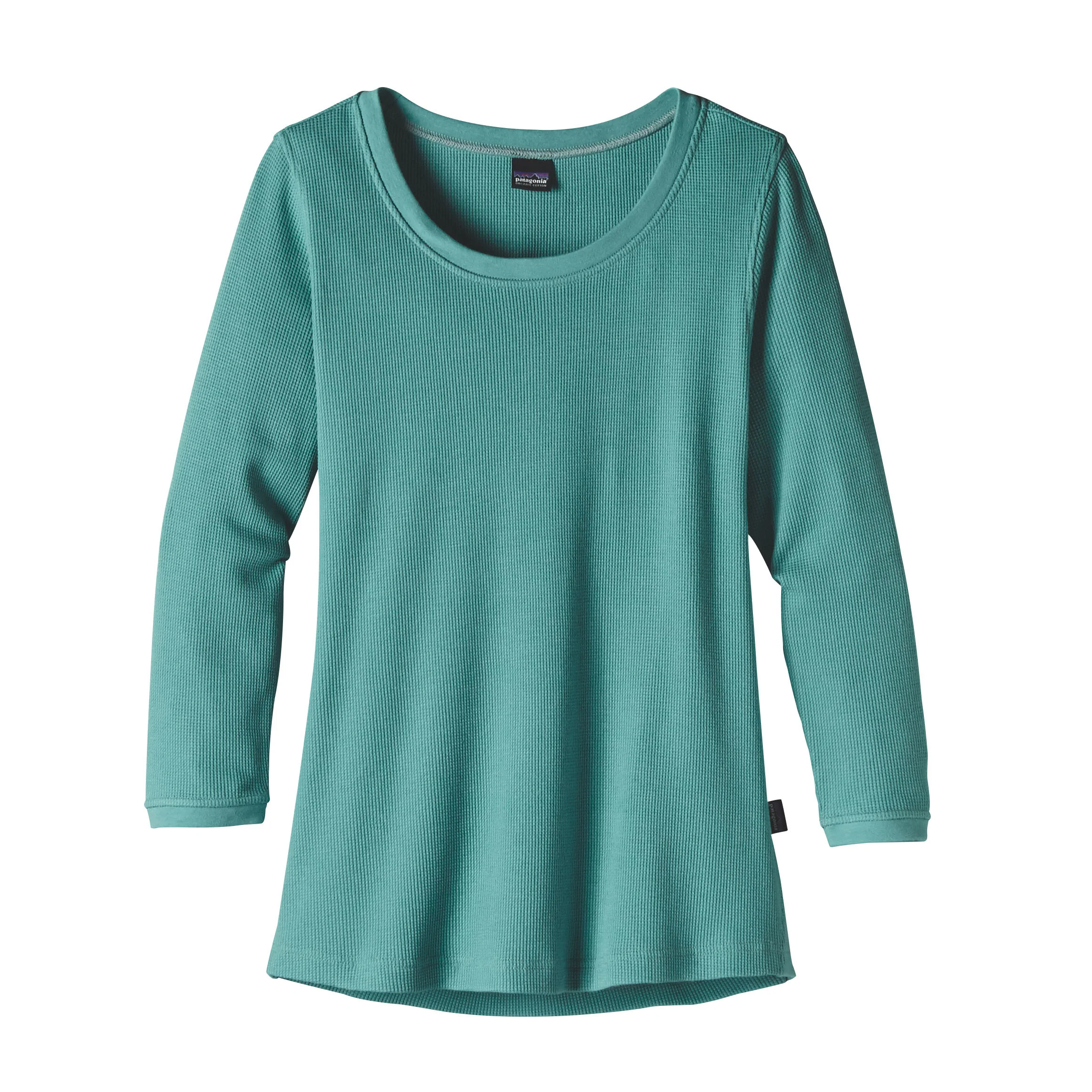 W's Waffle Pullover