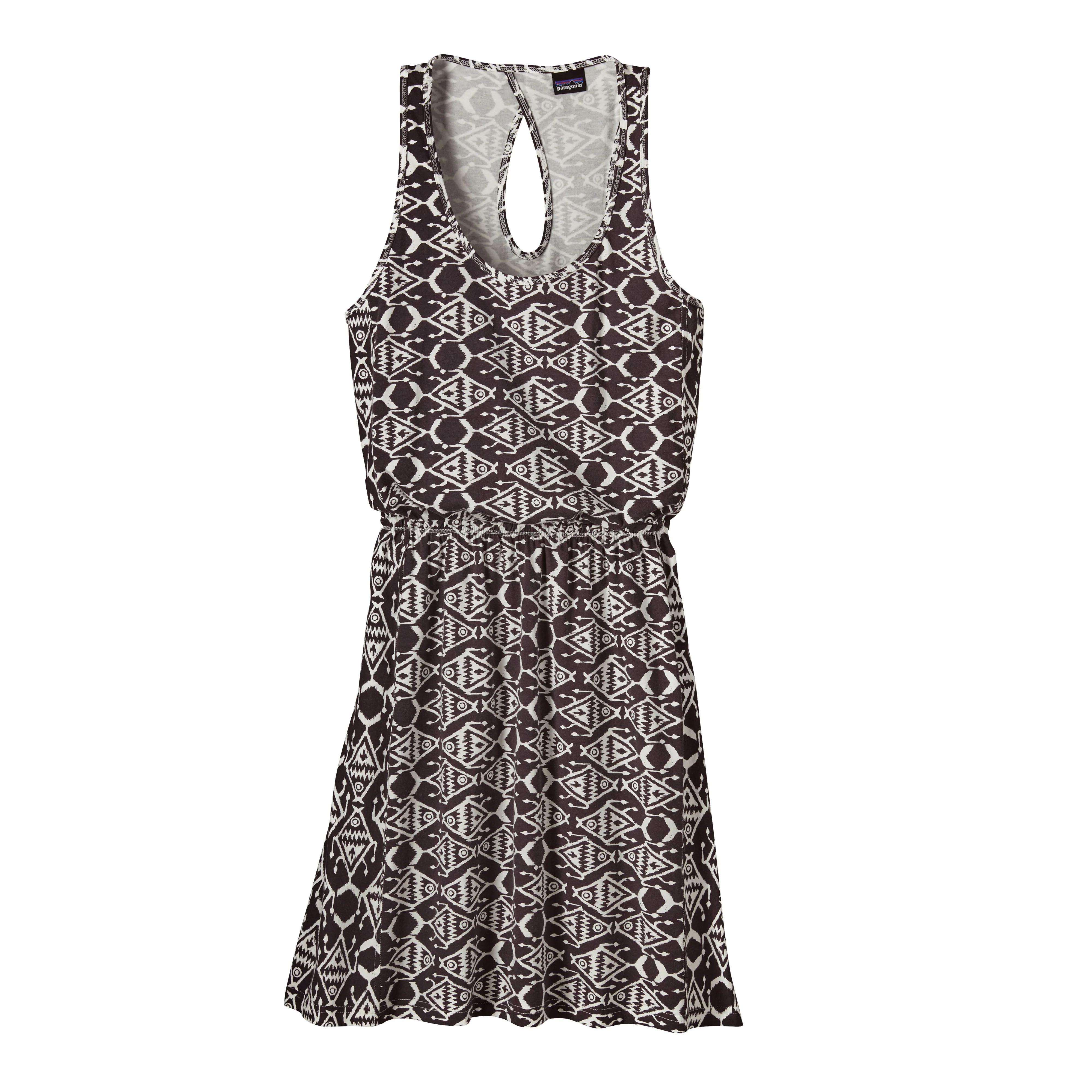 W's West Ashley Dress