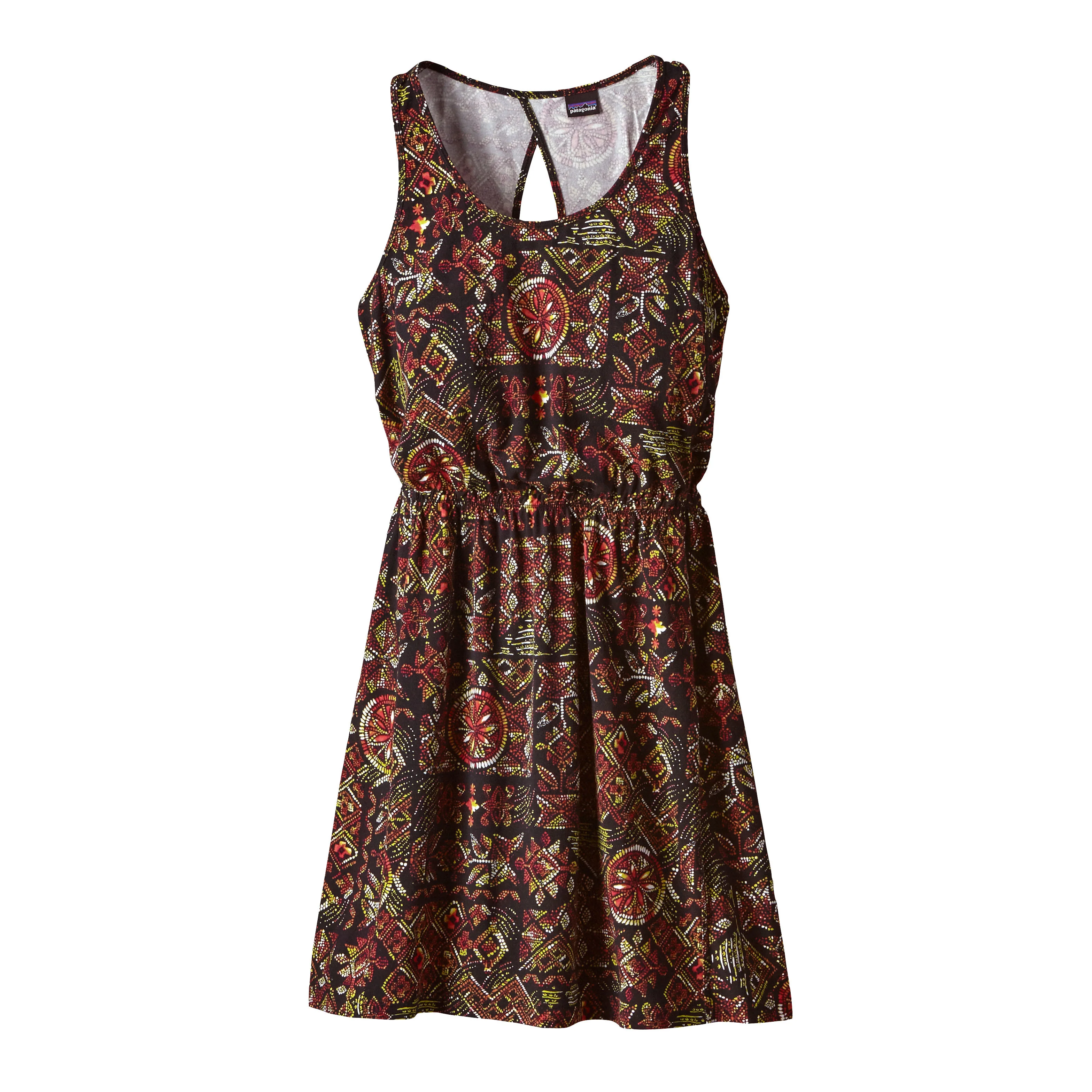 W's West Ashley Dress