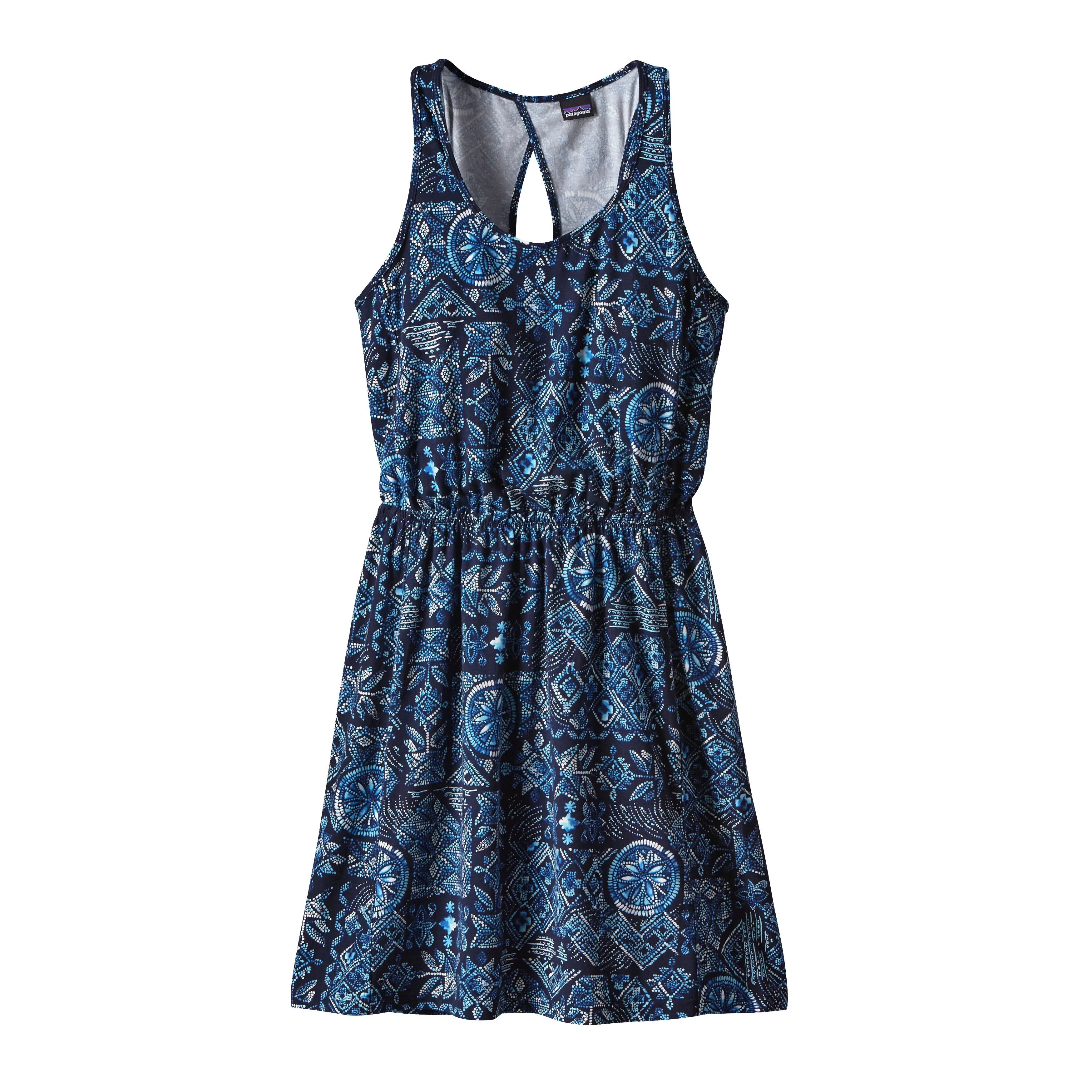 W's West Ashley Dress