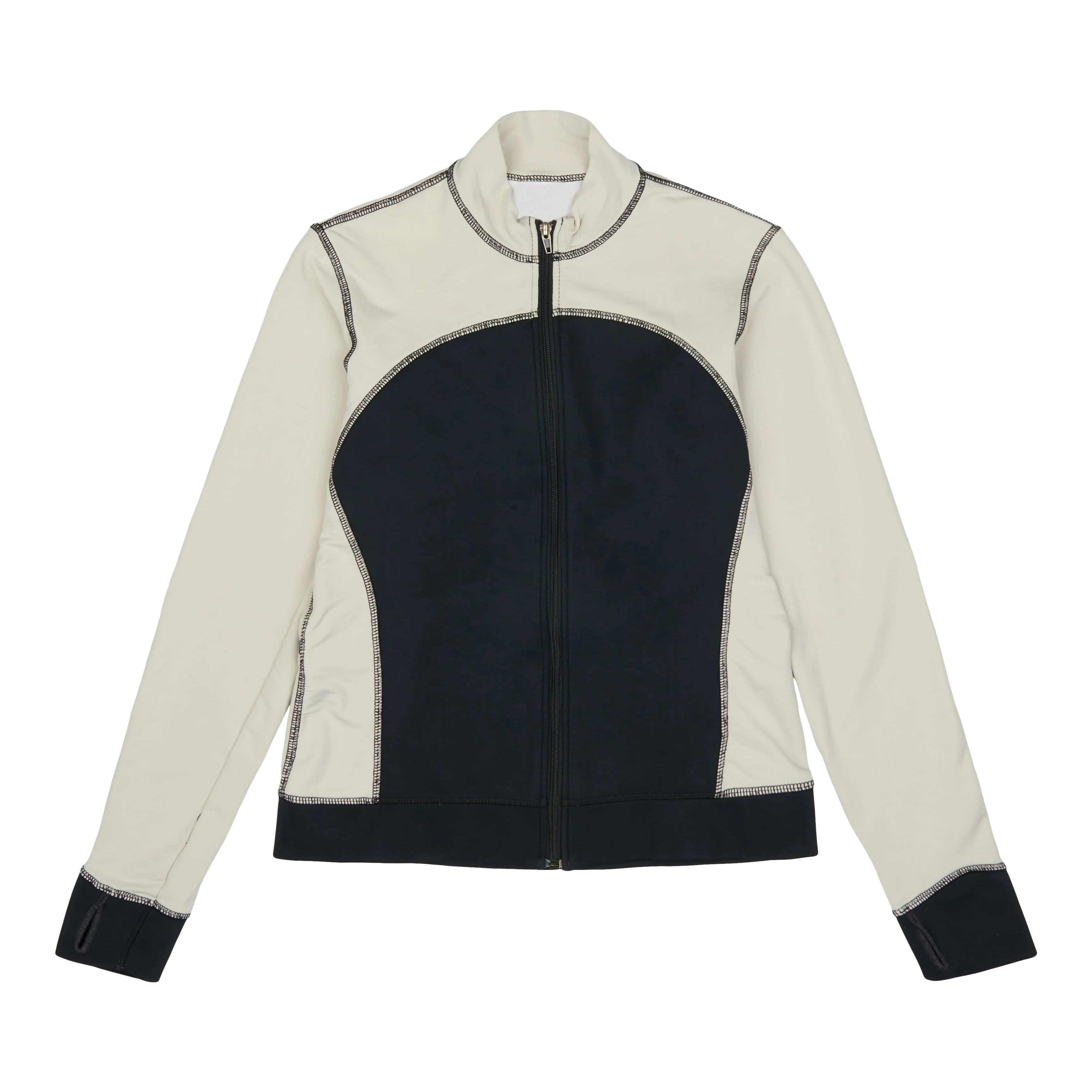 W's Wind Shield Top