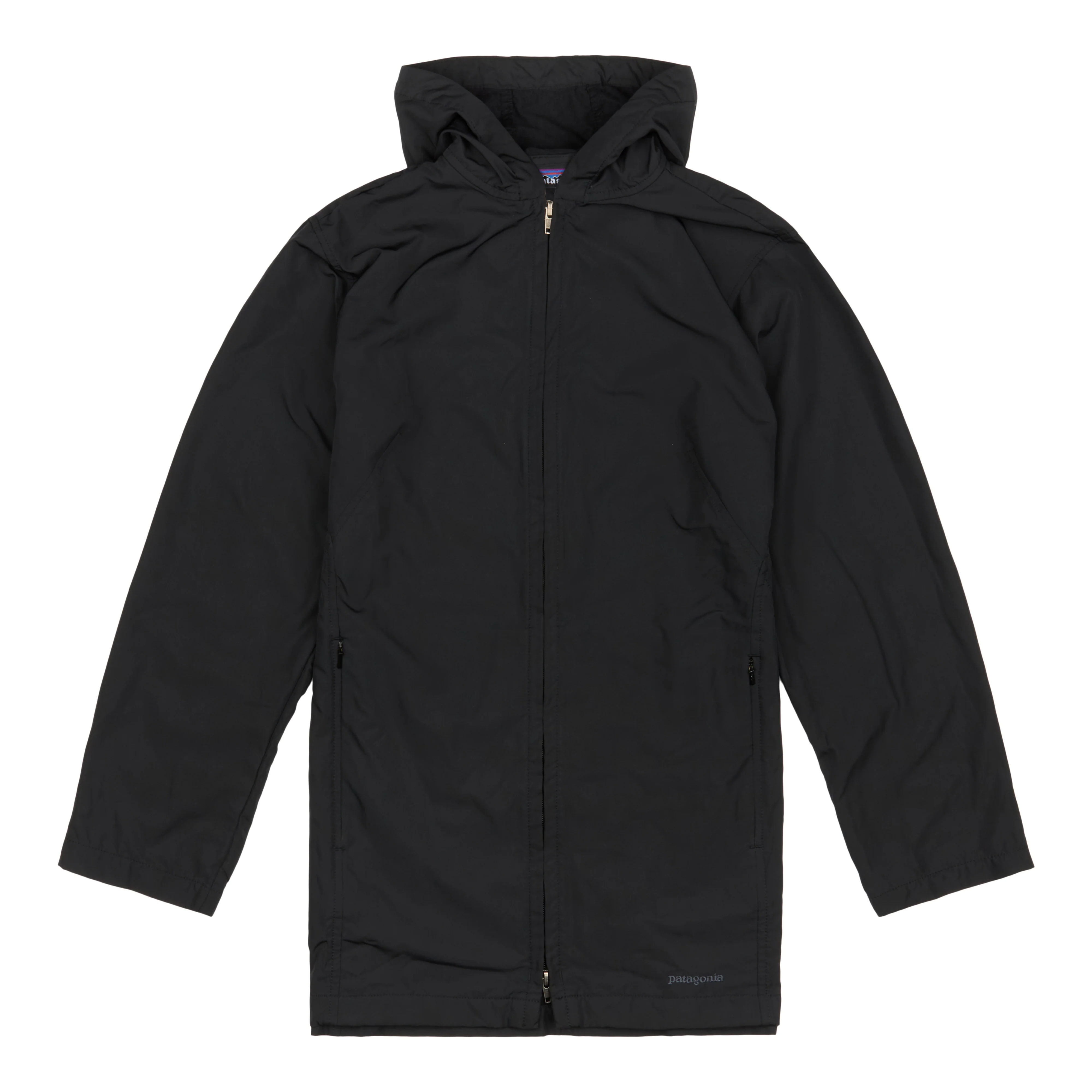 W's Winds-Day Jacket