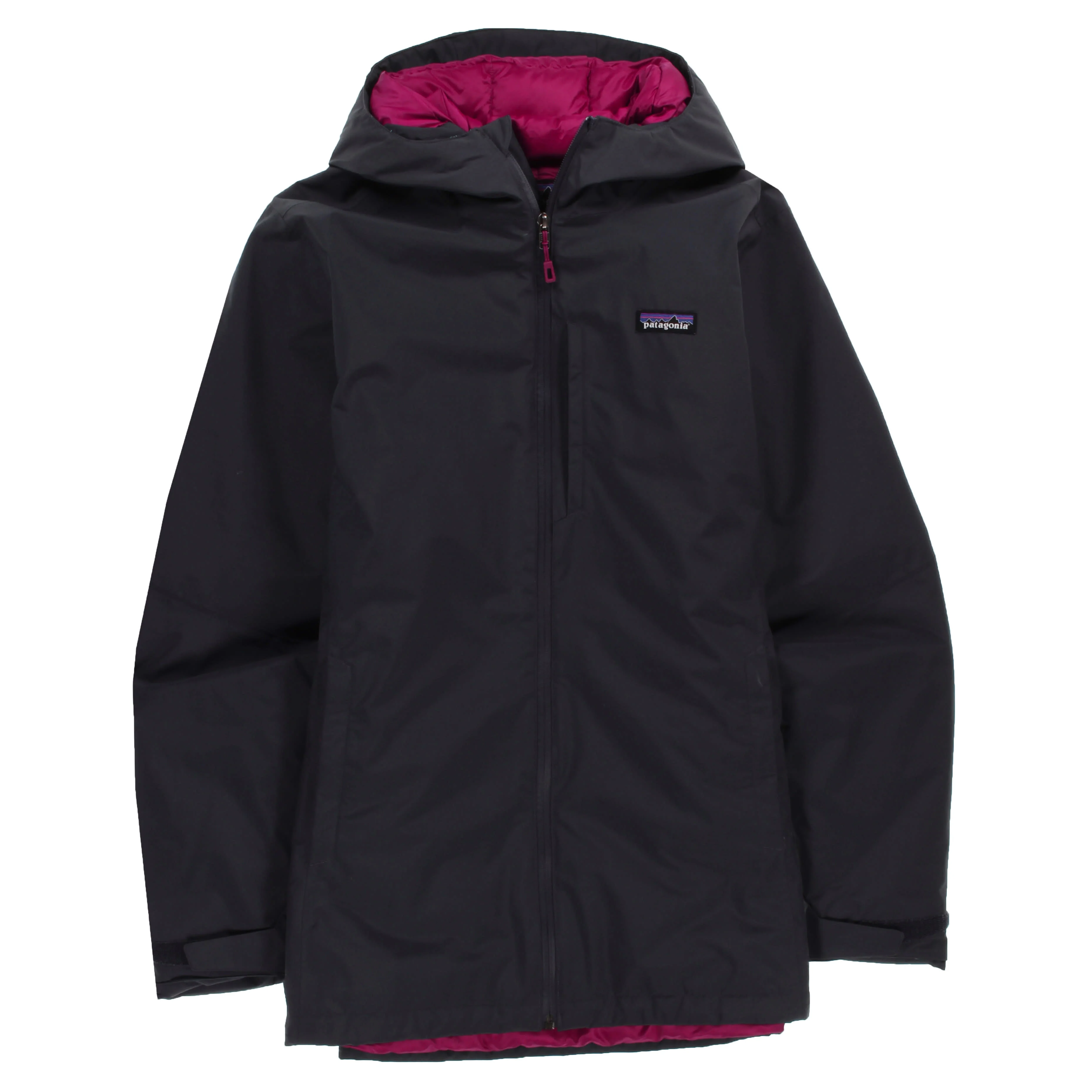 W's Windsweep Down Hoody