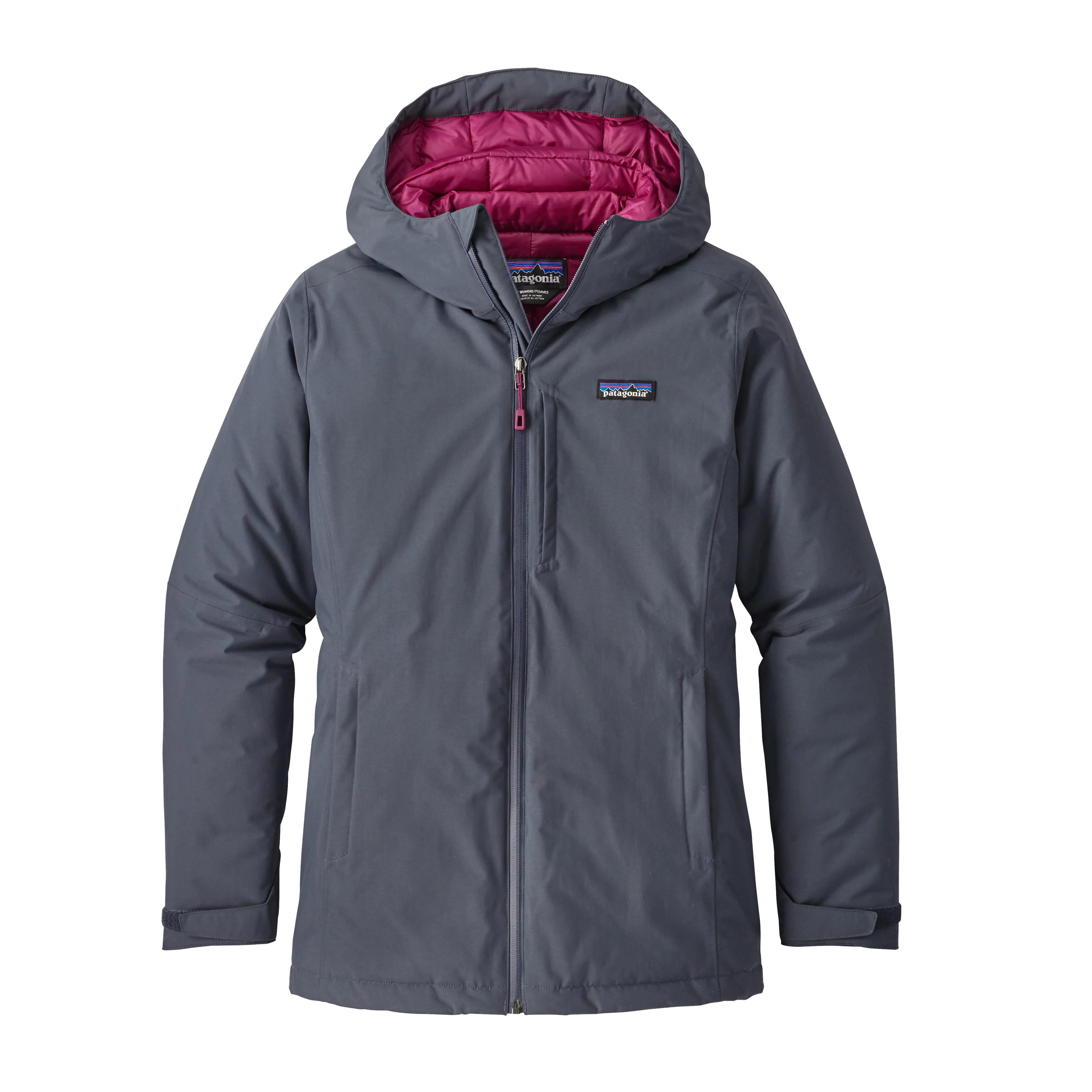 W's Windsweep Down Hoody - Image 2