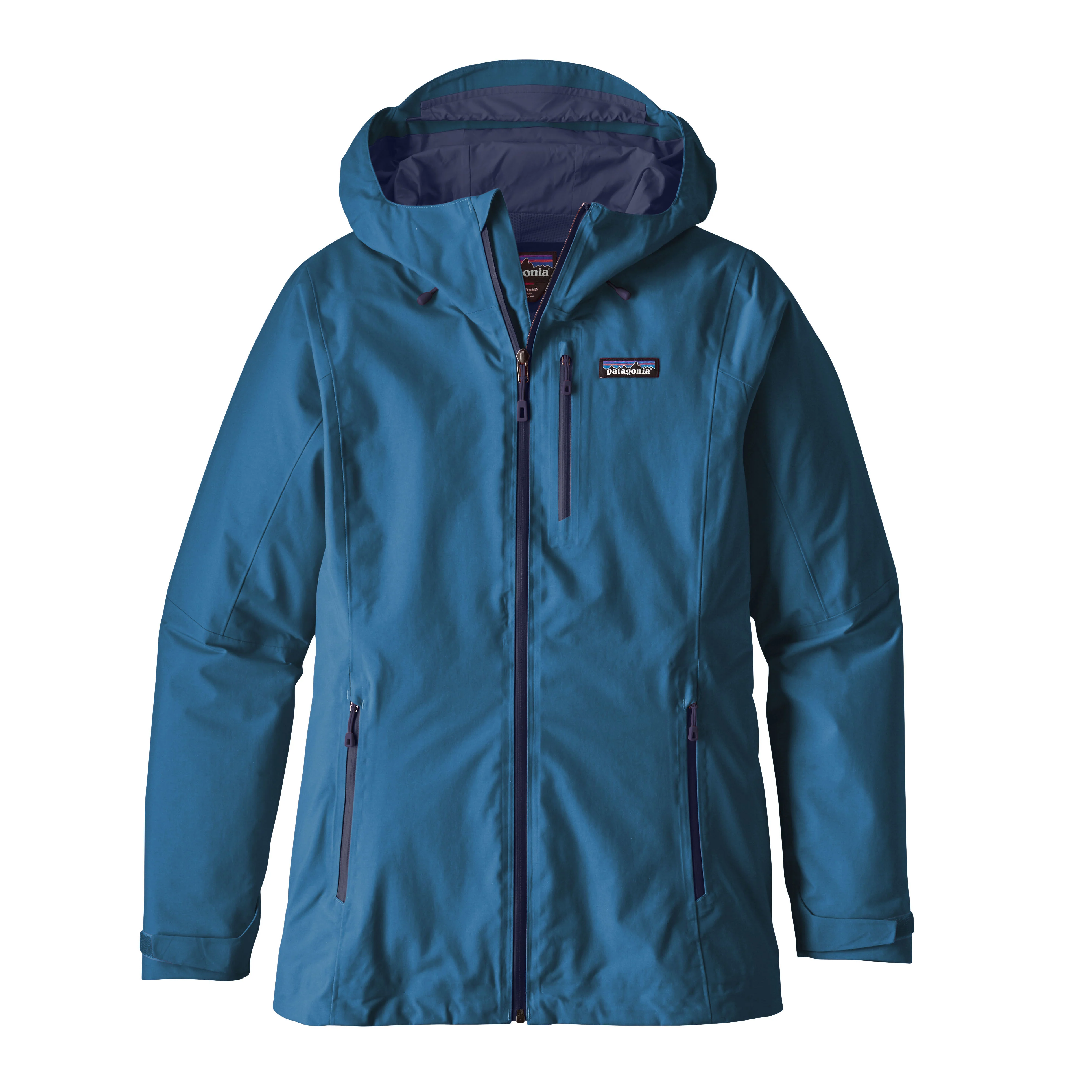 W's Windsweep Hoody