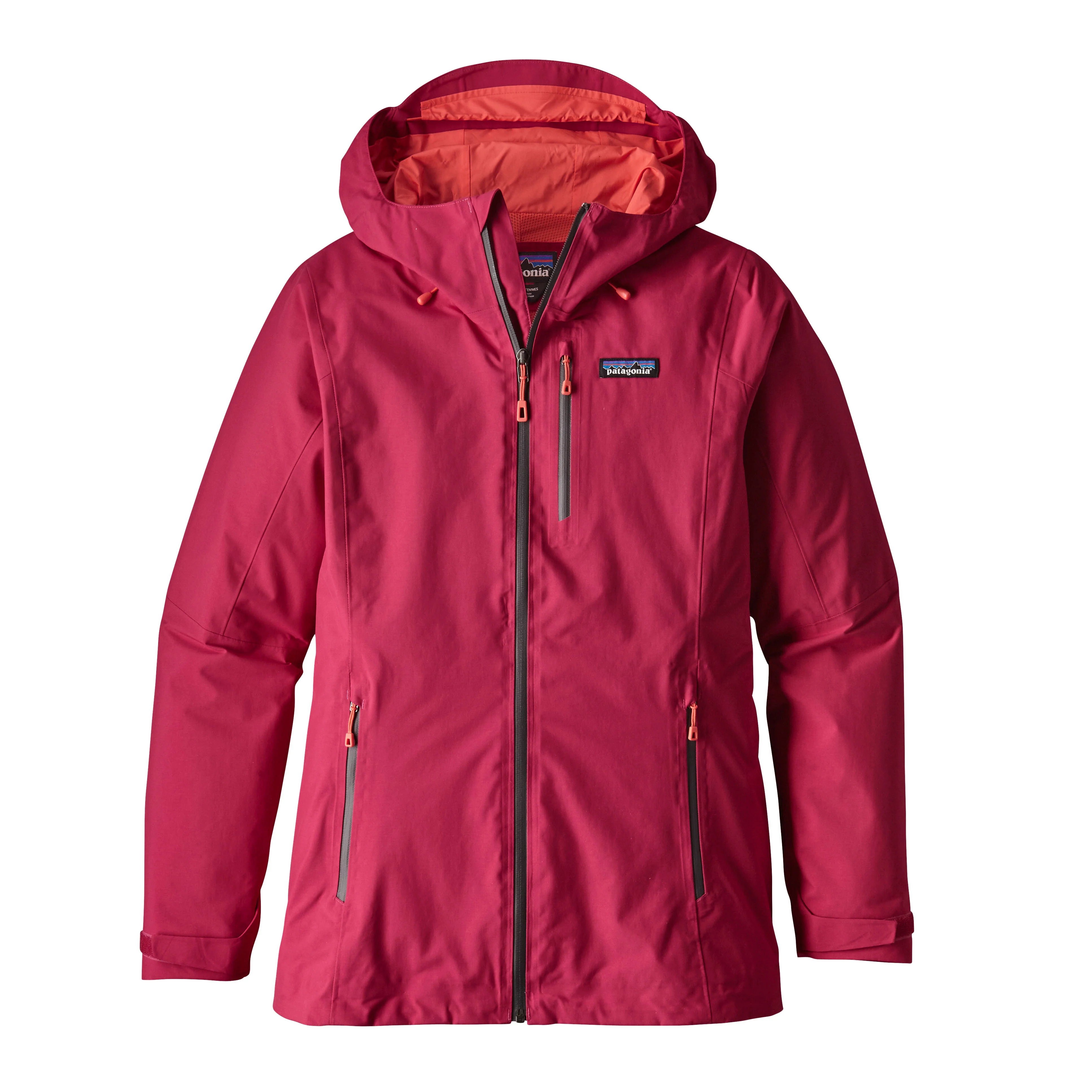 W's Windsweep Hoody