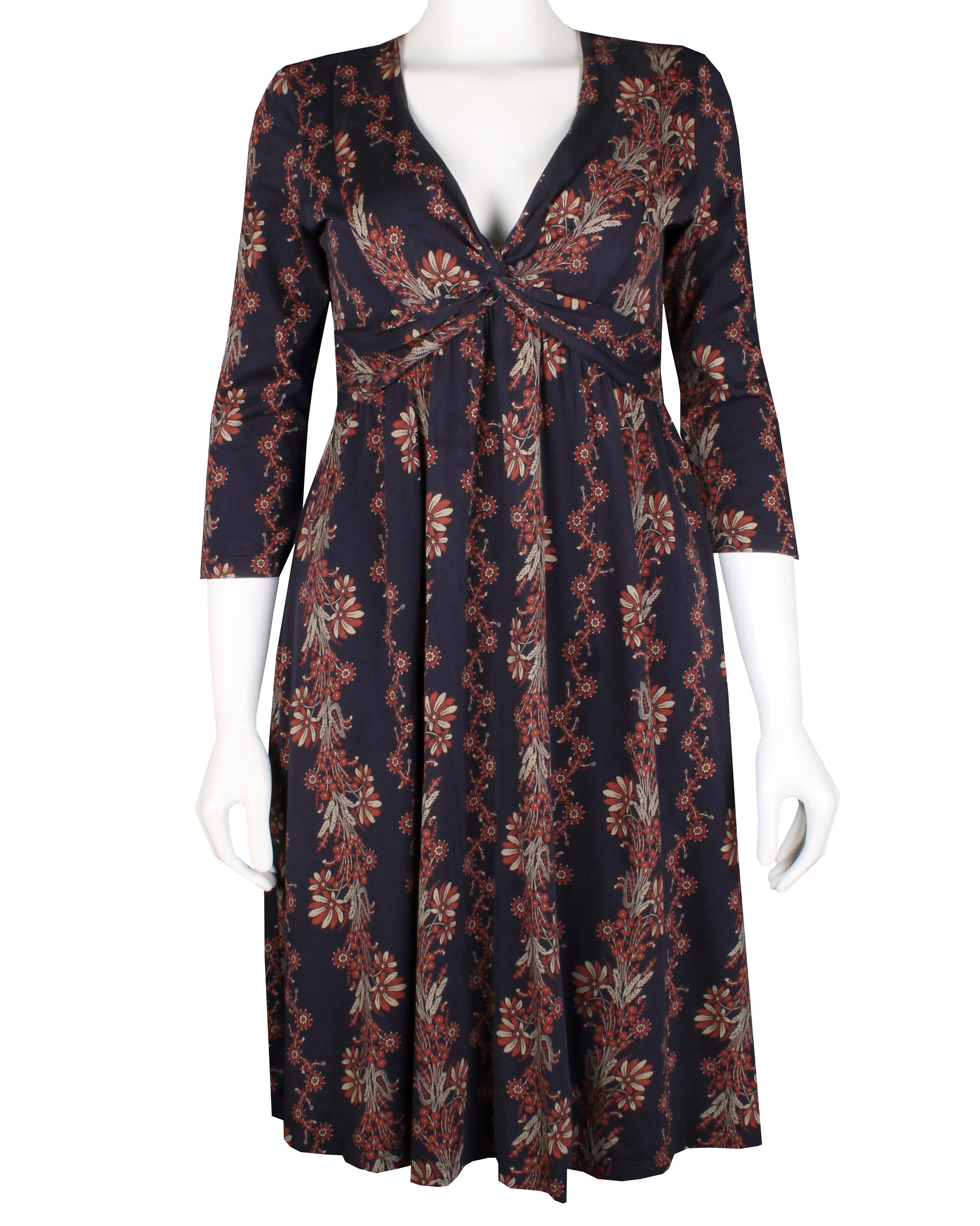 W's Winnow Dress
