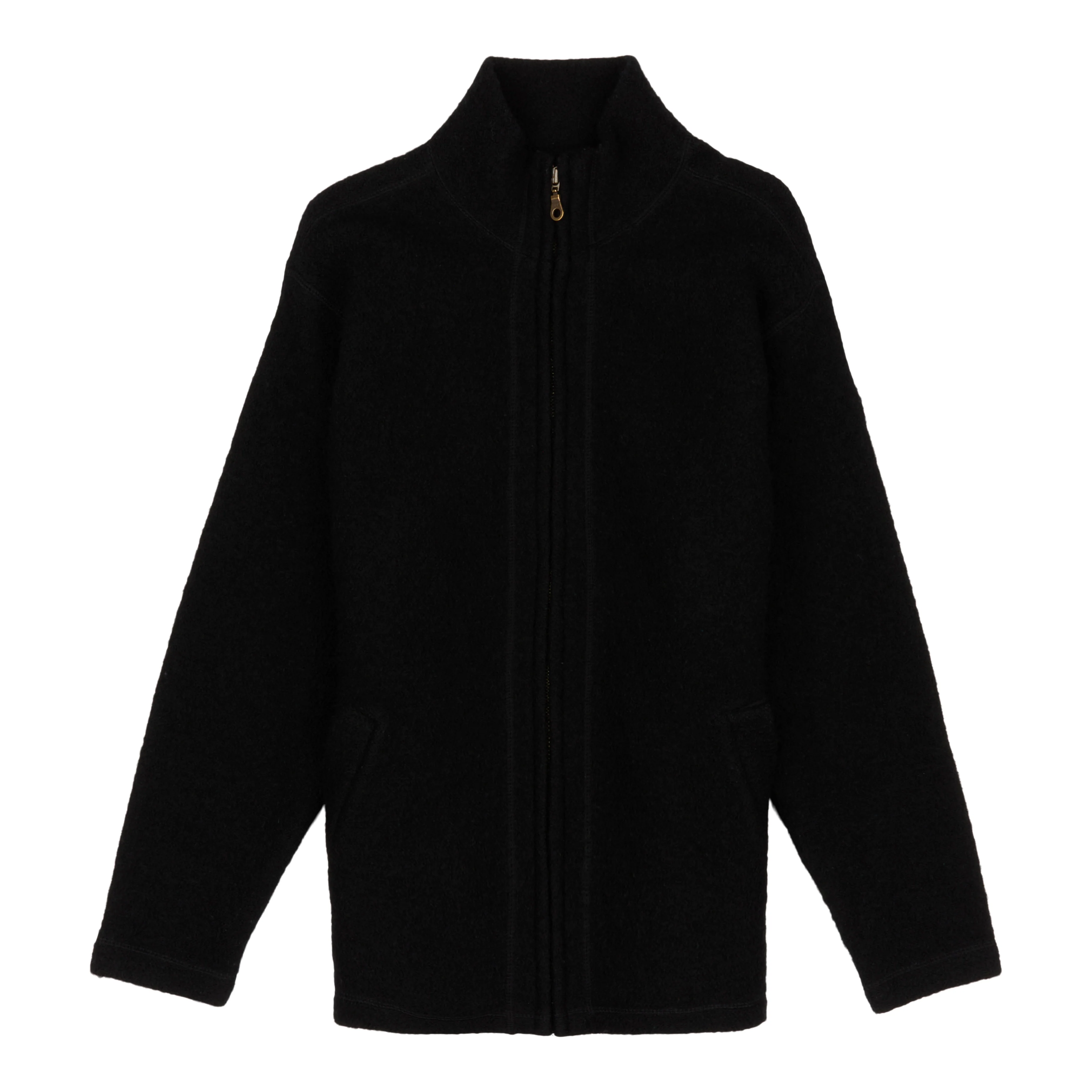 W's Wool Cardigan
