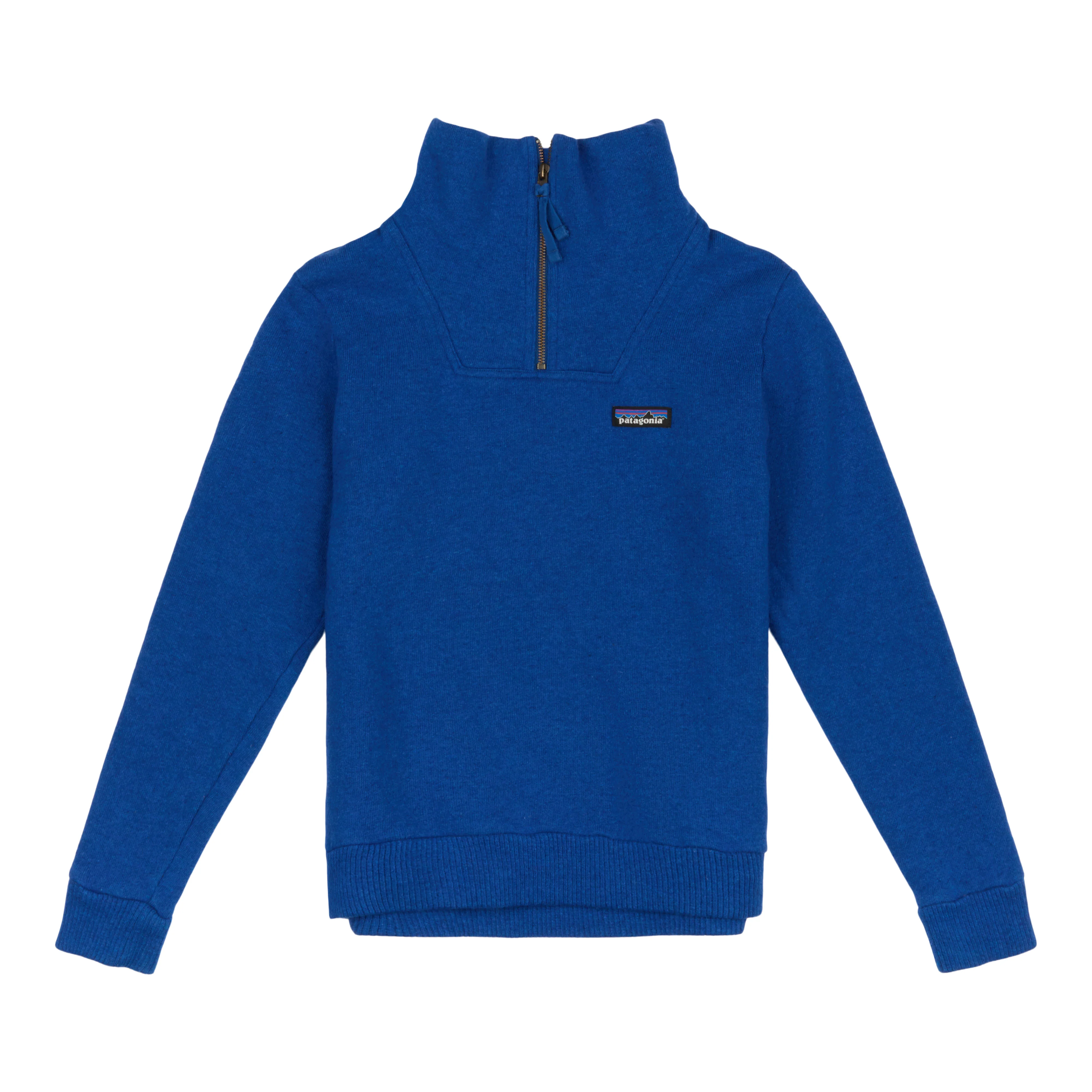 W's Woolie Fleece Pullover