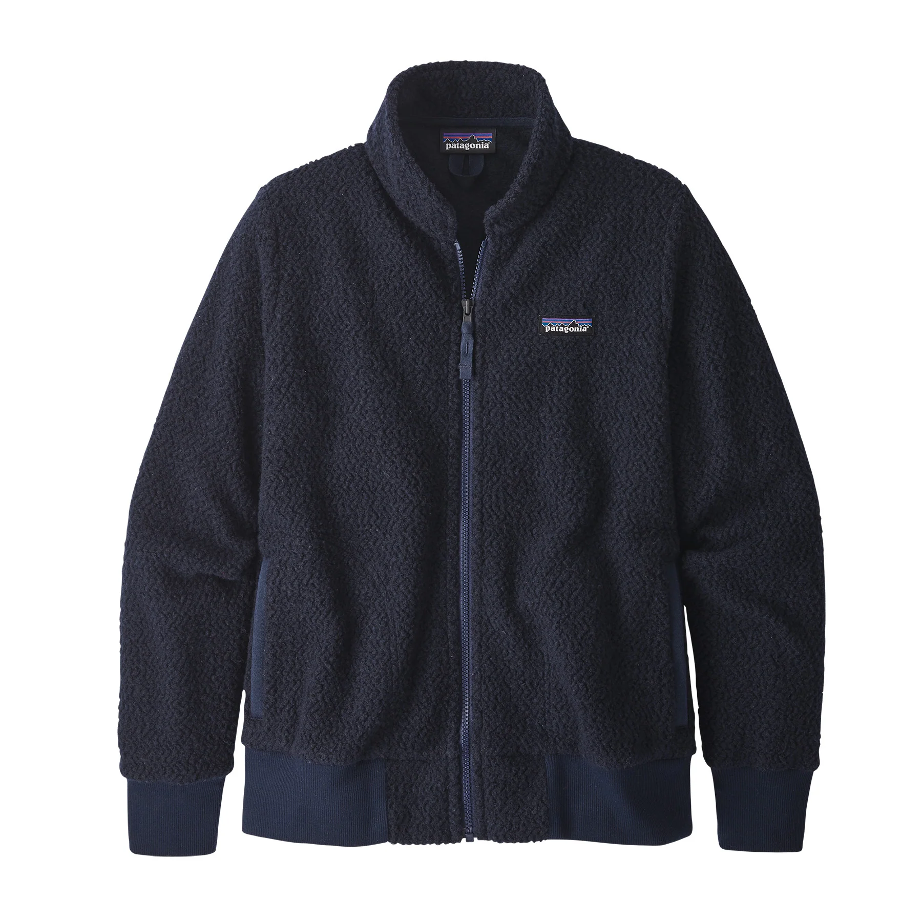 W's Woolyester Fleece Jacket