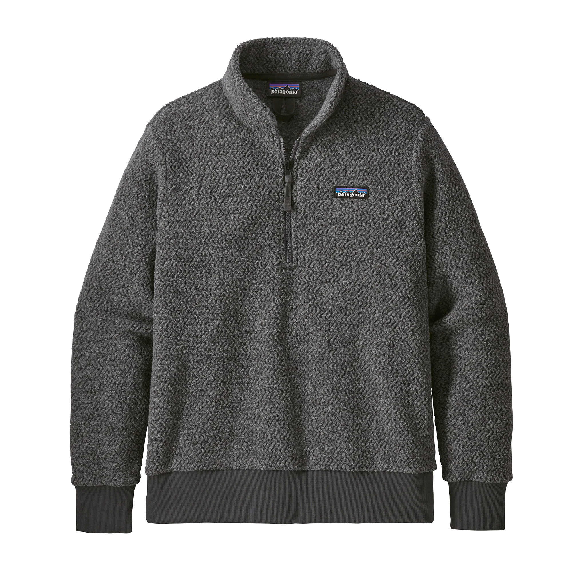 W's Woolyester Fleece Pullover